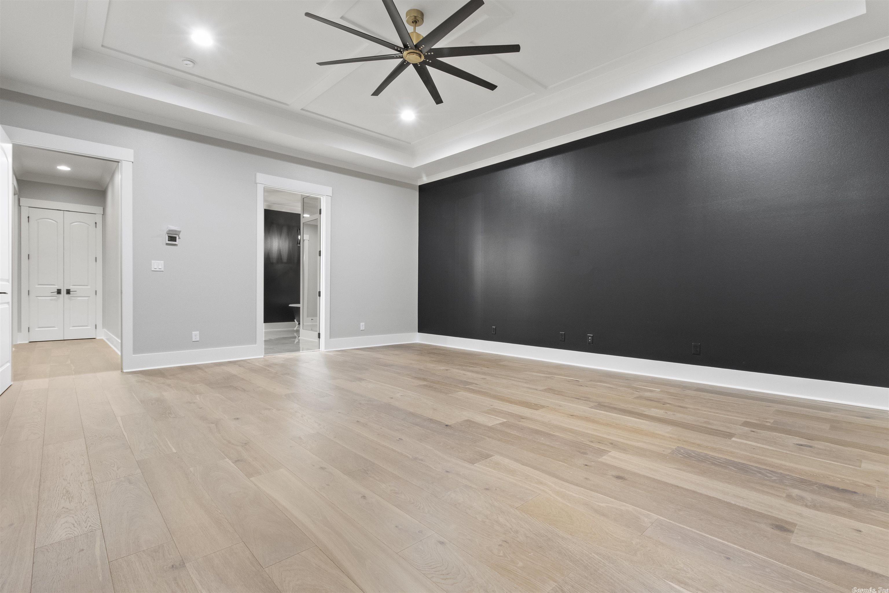CHENAL VALLEY HALLEN COURT - Residential