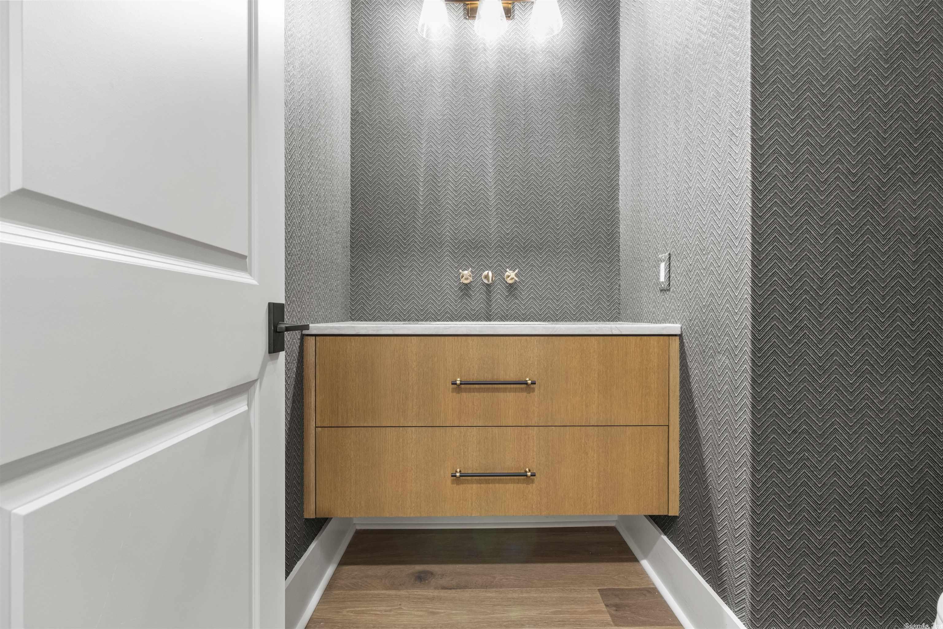 CHENAL VALLEY HALLEN COURT - Residential