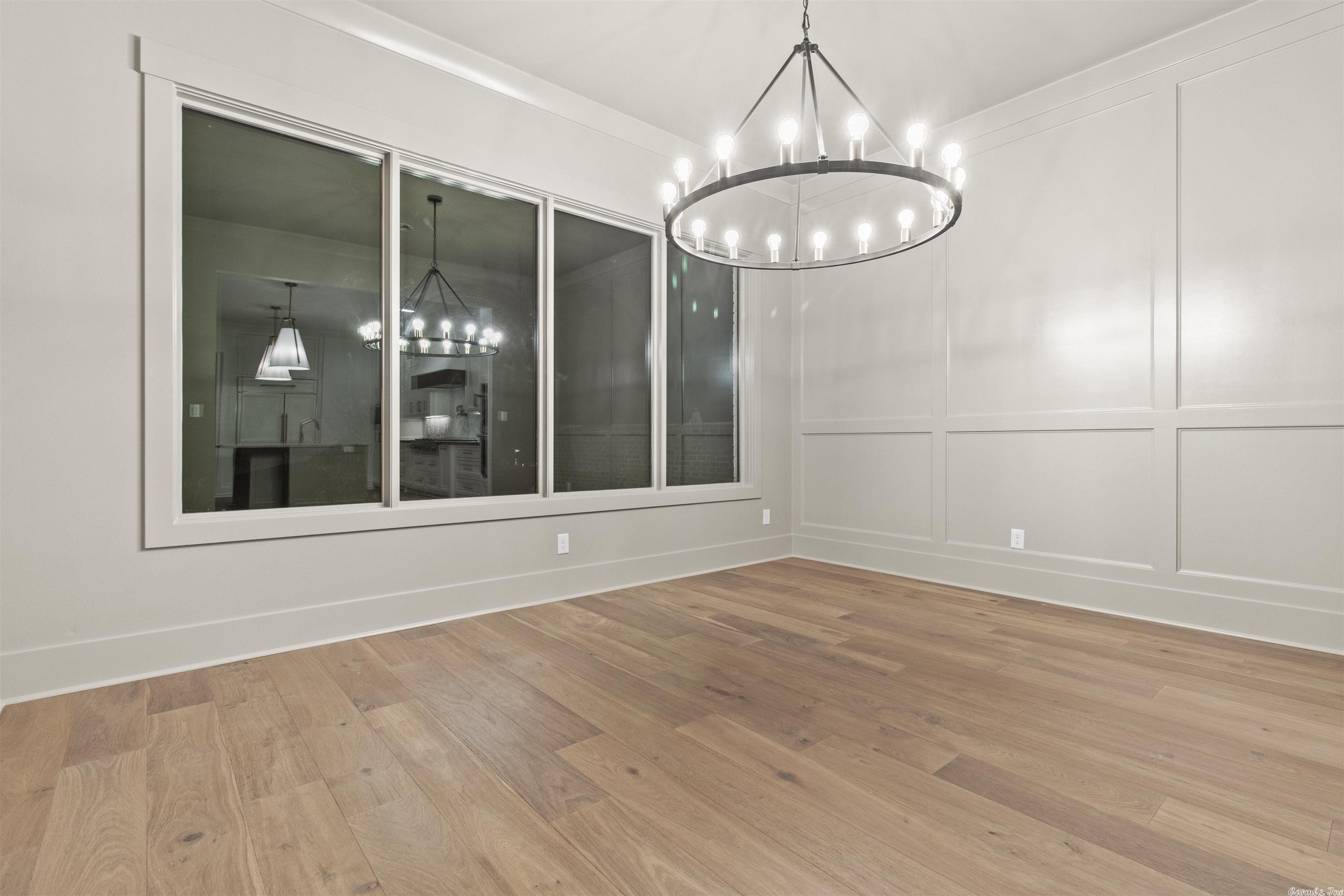 CHENAL VALLEY HALLEN COURT - Residential