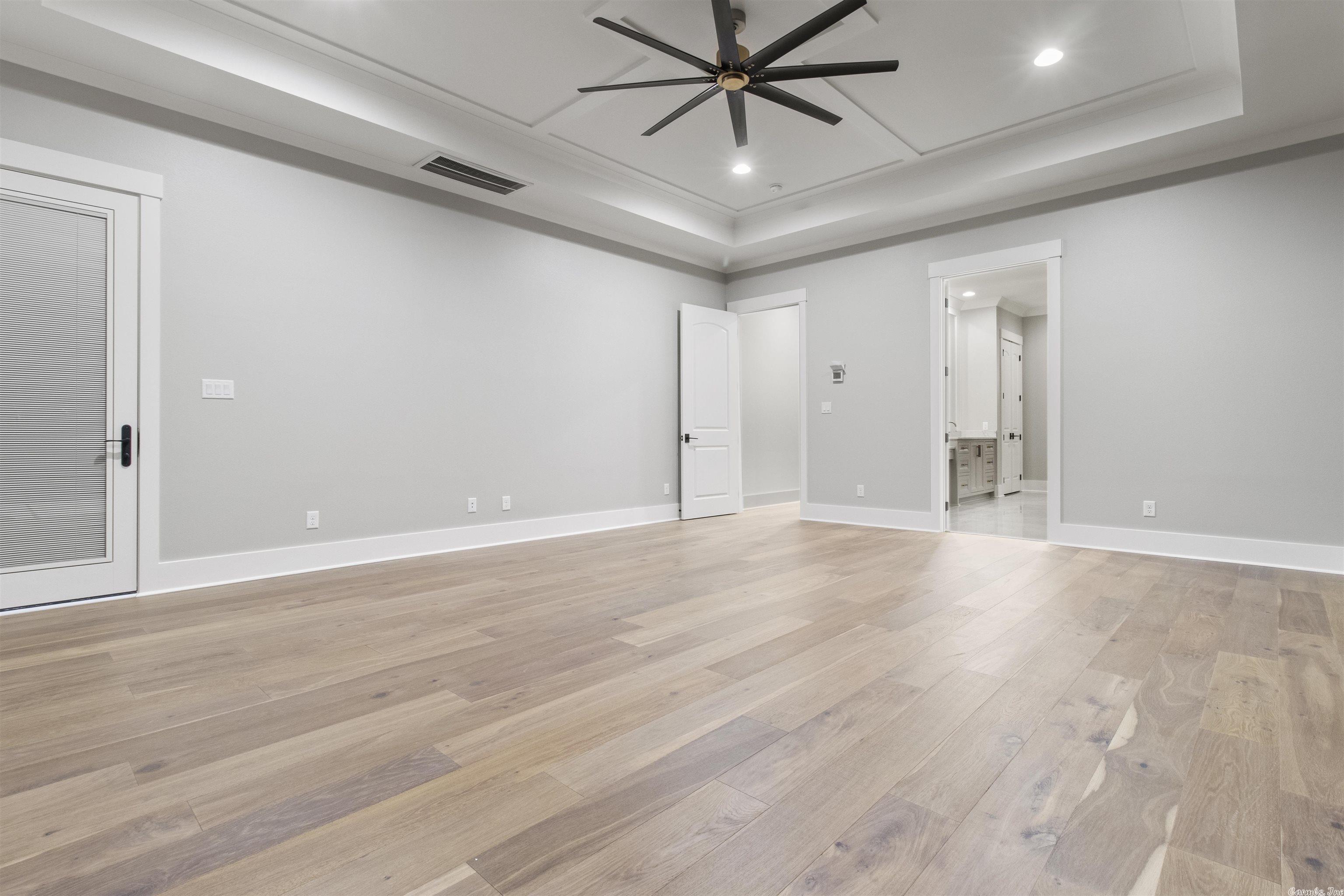 CHENAL VALLEY HALLEN COURT - Residential