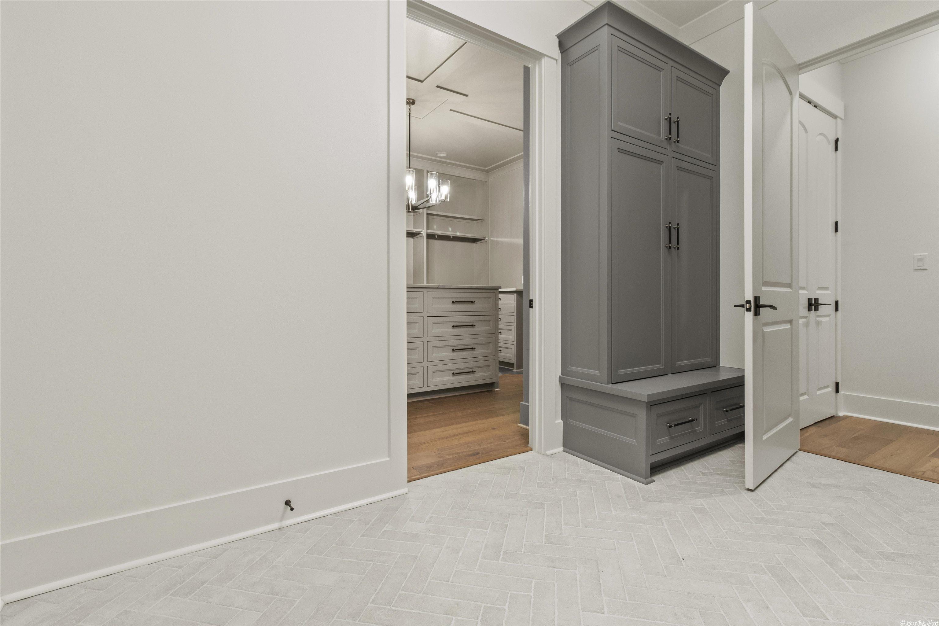 CHENAL VALLEY HALLEN COURT - Residential