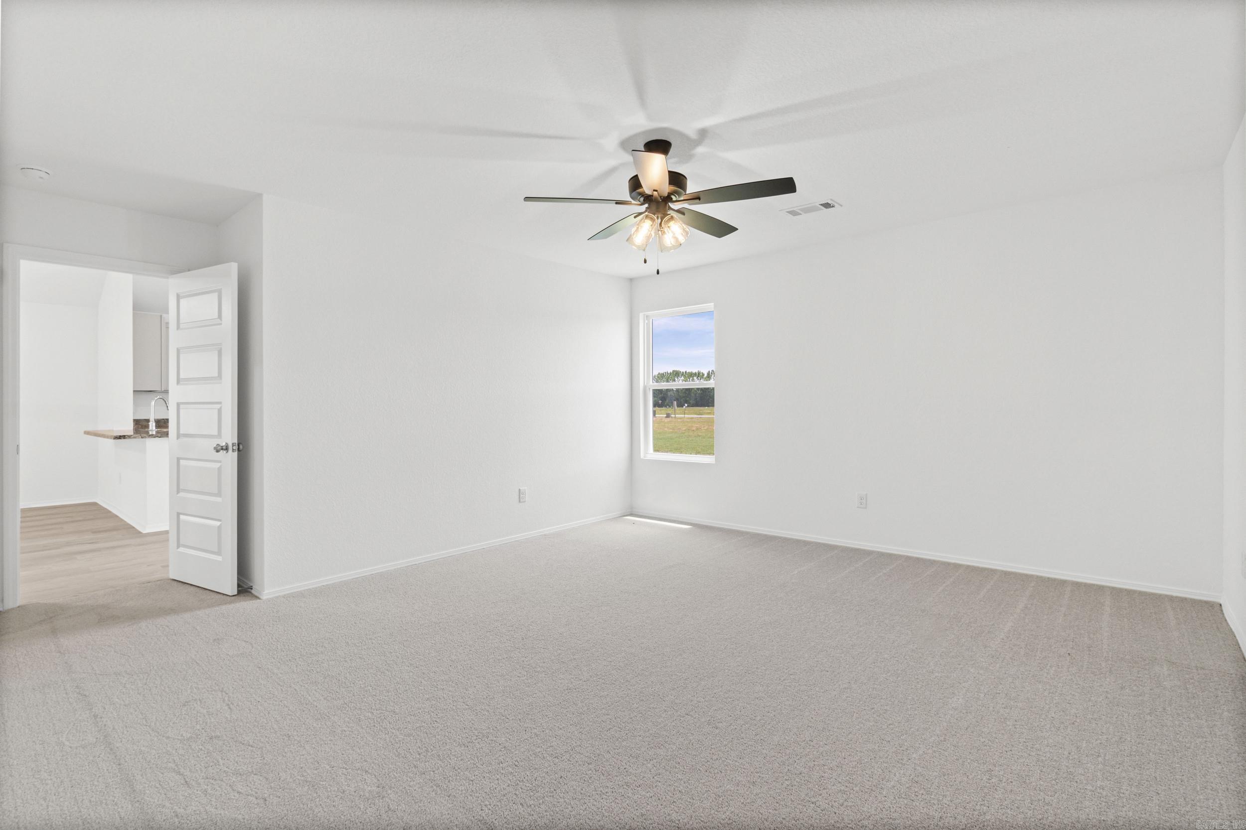 SOUTHFORK RANCH S/D PH I - Residential