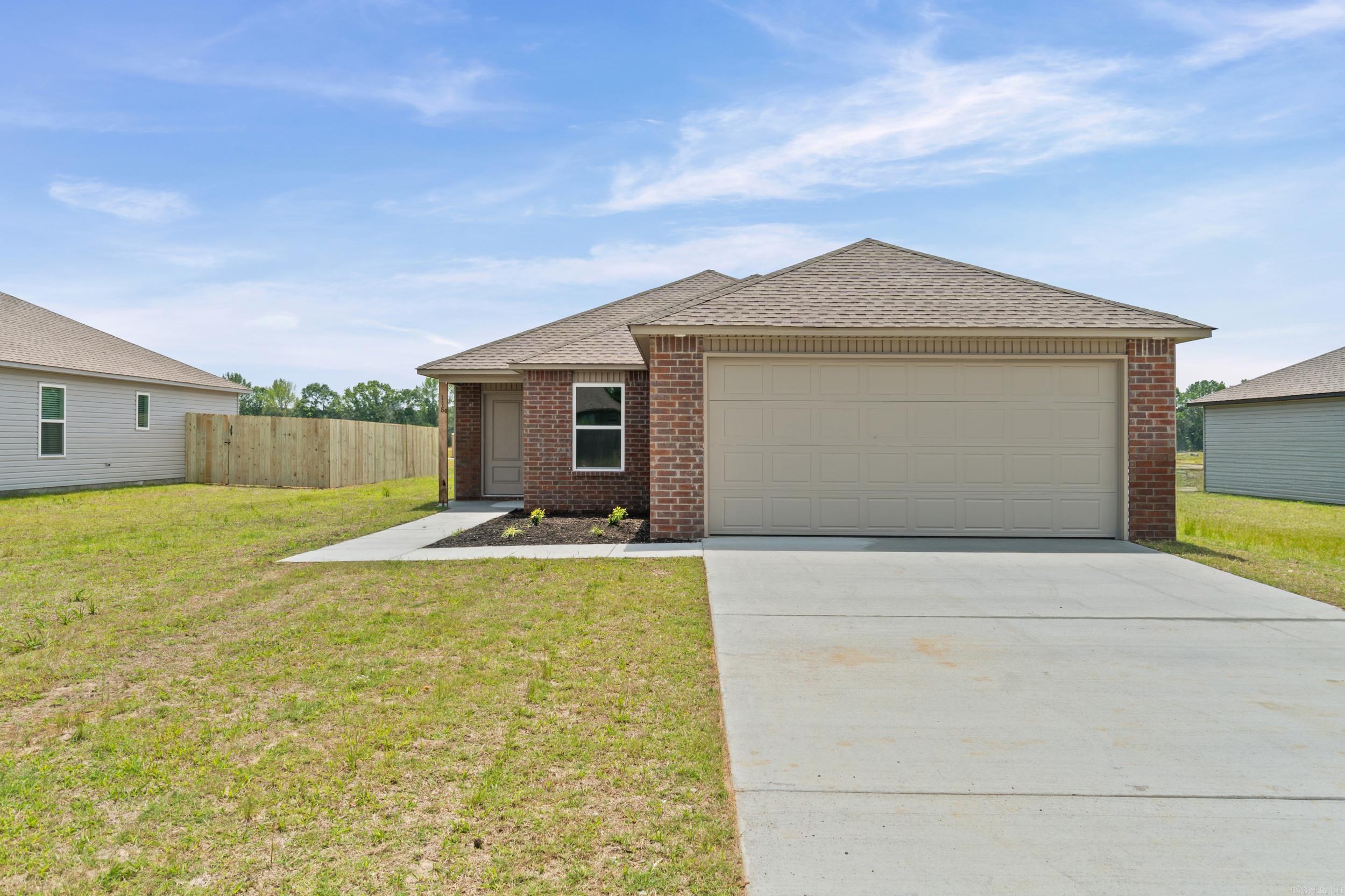SOUTHFORK RANCH S/D PH I - Residential