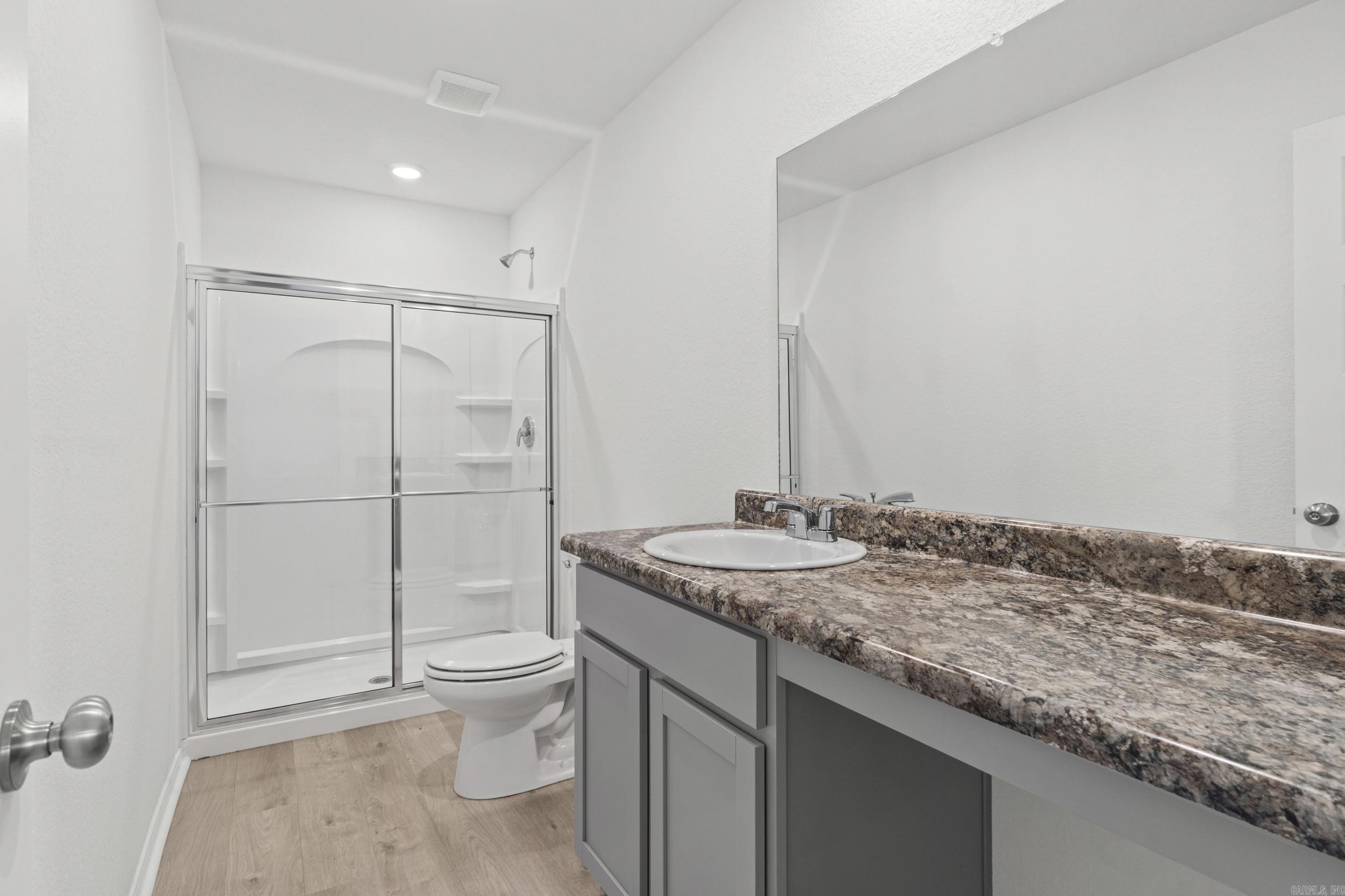 SOUTHFORK RANCH S/D PH I - Residential