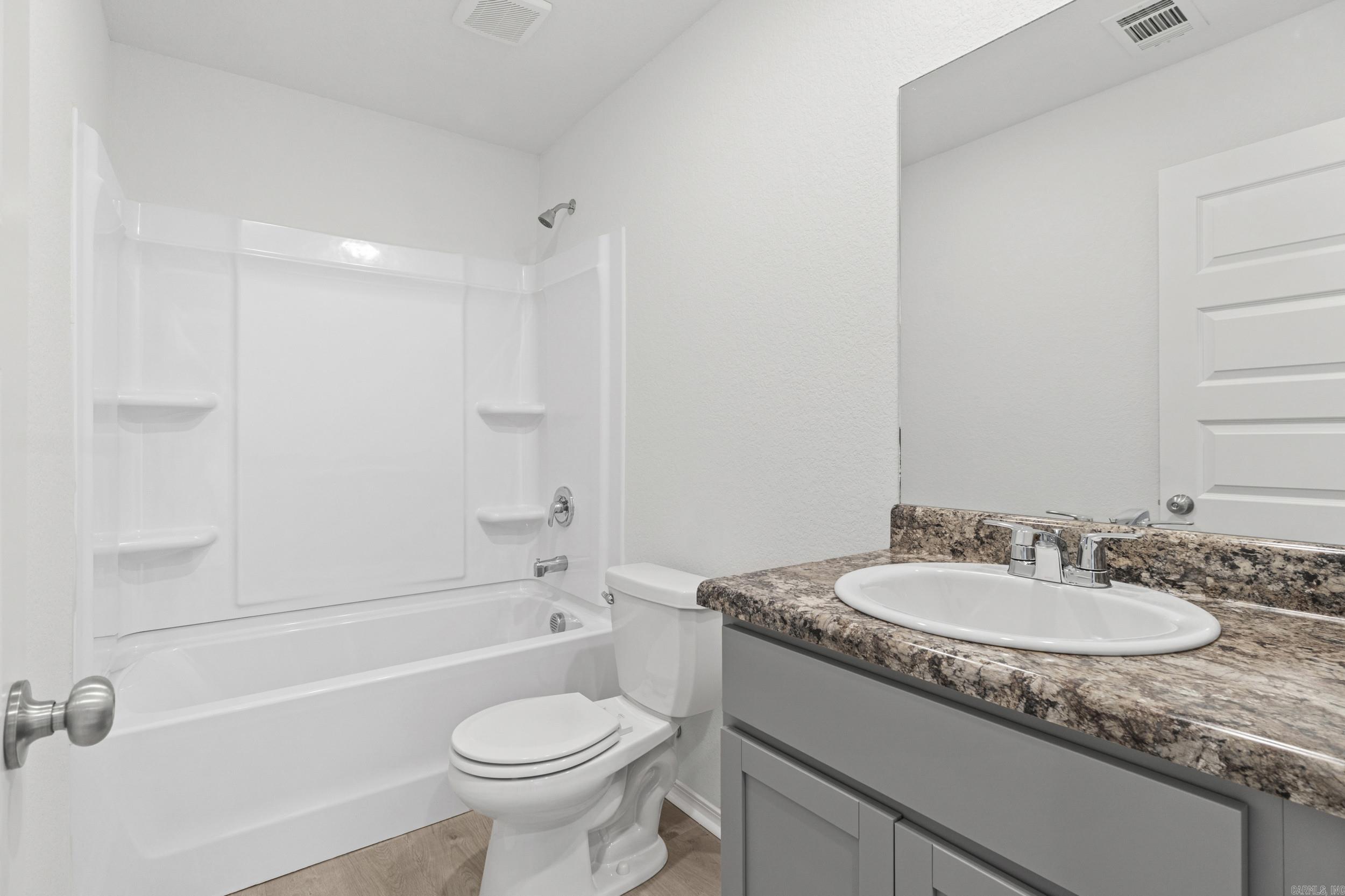 SOUTHFORK RANCH S/D PH I - Residential