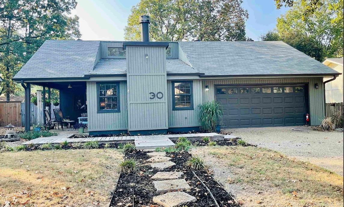 SOLD BEFORE LISTED