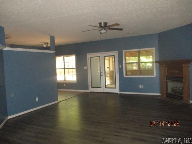 CABOT HIGHLANDS - Residential