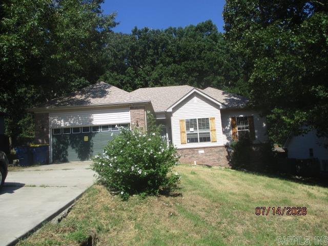 Located off of Willie Ray and Highland Blvd features this 3 br/2ba Brick/frame home with enclosed double garage.  Seller will not be making repairs. Buyer to perform due diligence.  The following flood zone information has been obtained for the property. Flood Zone Designation: X. Seller does not pay customary closing costs: including title policy, escrow fees, survey or transfer fees. Proof of funds required on cash transactions Lender Pre-Approval letter for financed offers dated within last 30 days). Seller is Secretary of Veterans Affairs. This property may qualify for Seller Financing (Vendee). Property sold As Is.