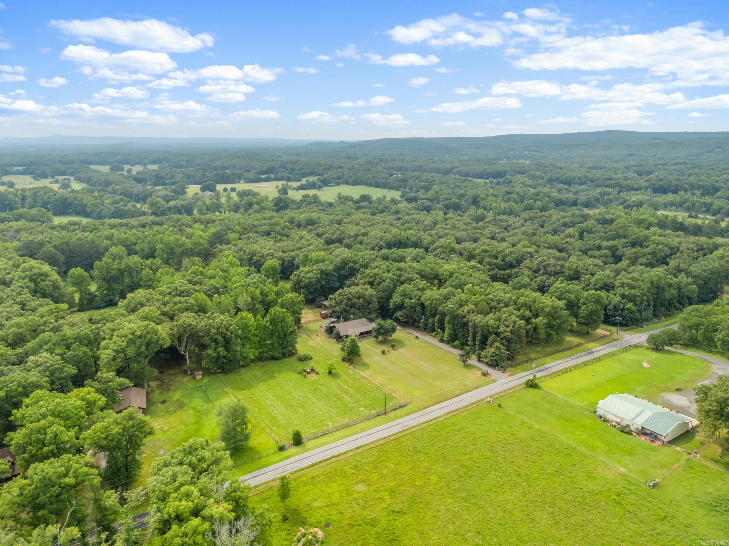 OAK RIDGE ESTATES - Residential