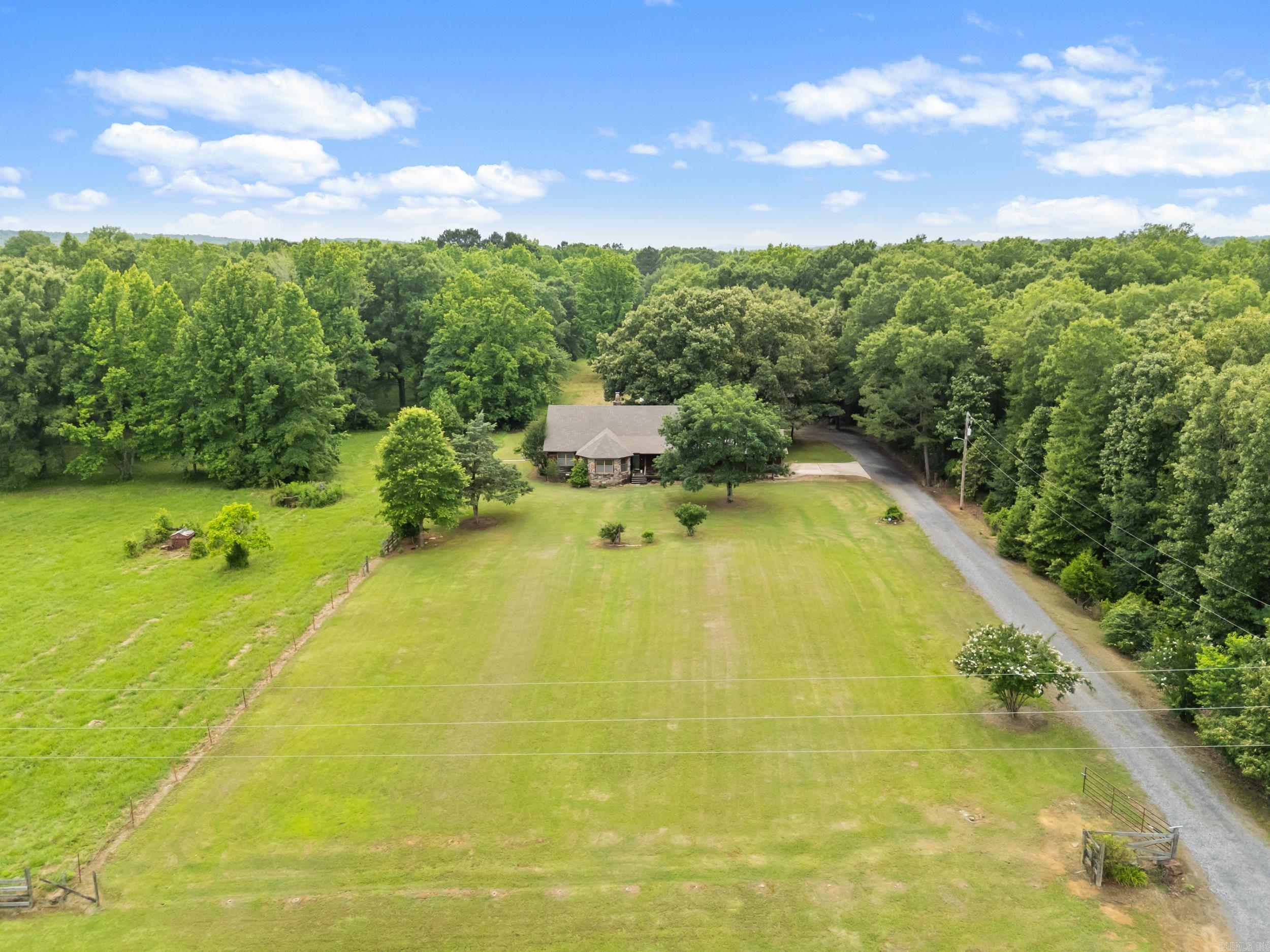 OAK RIDGE ESTATES - Residential