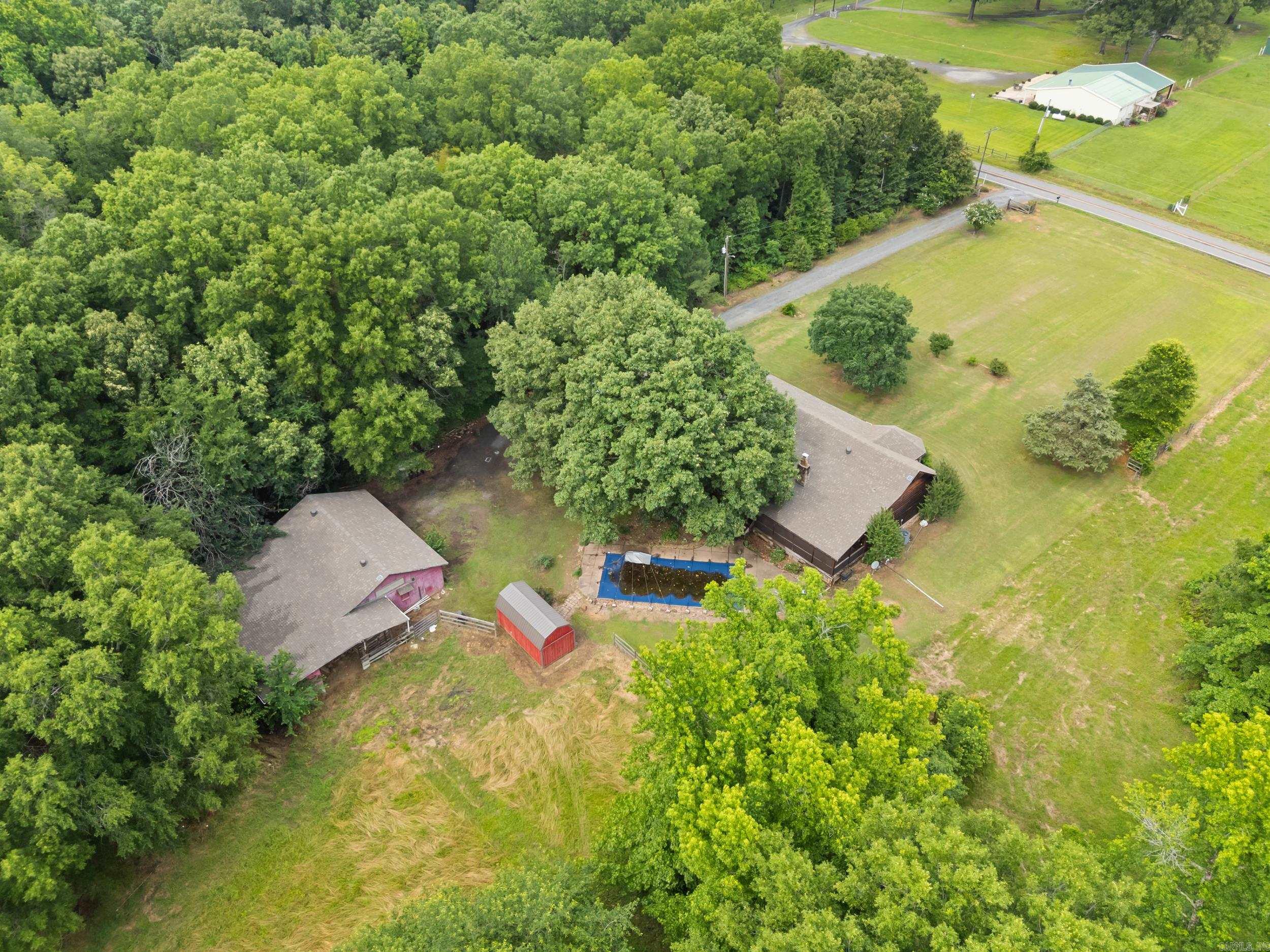 OAK RIDGE ESTATES - Residential