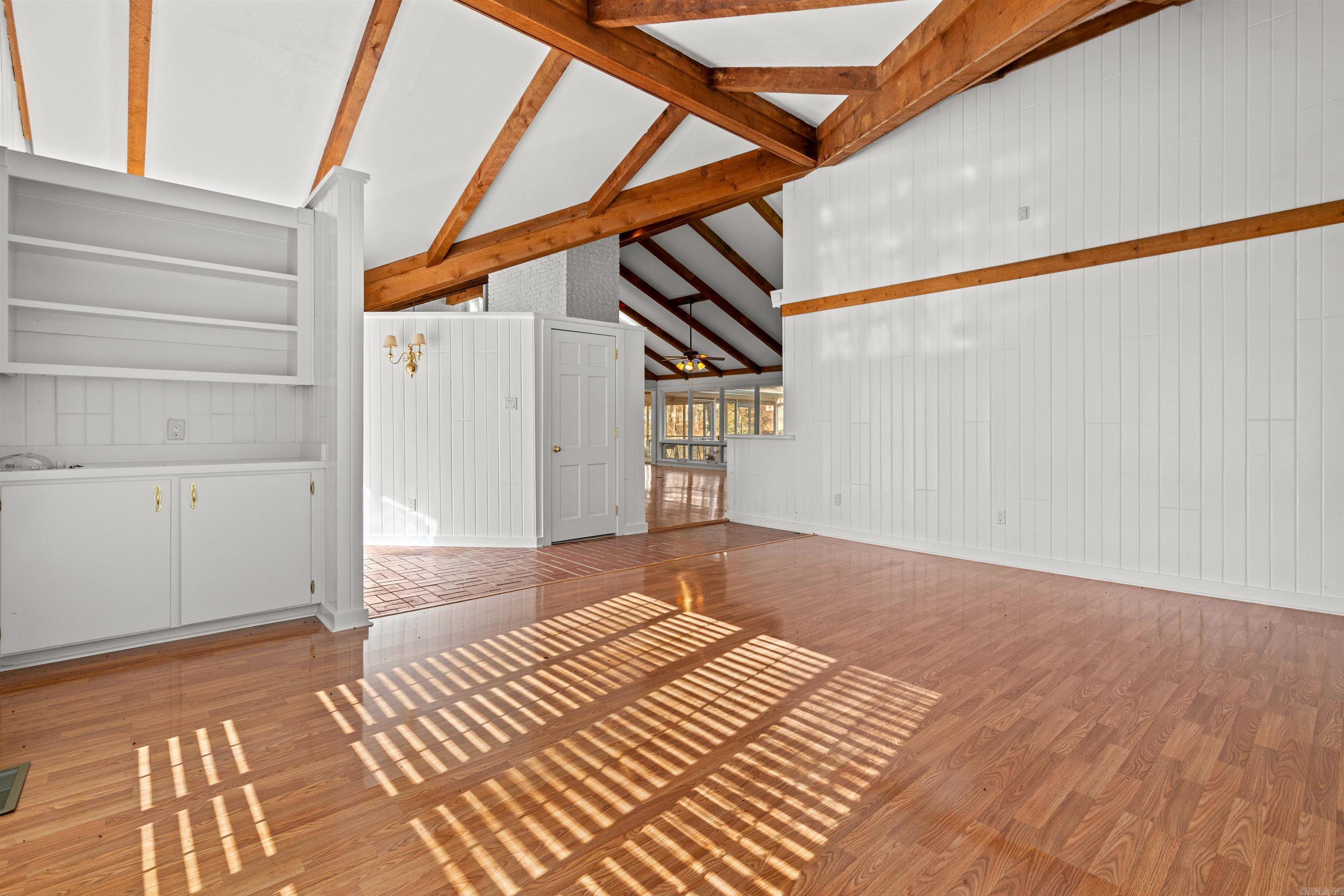 Reedwood - Residential