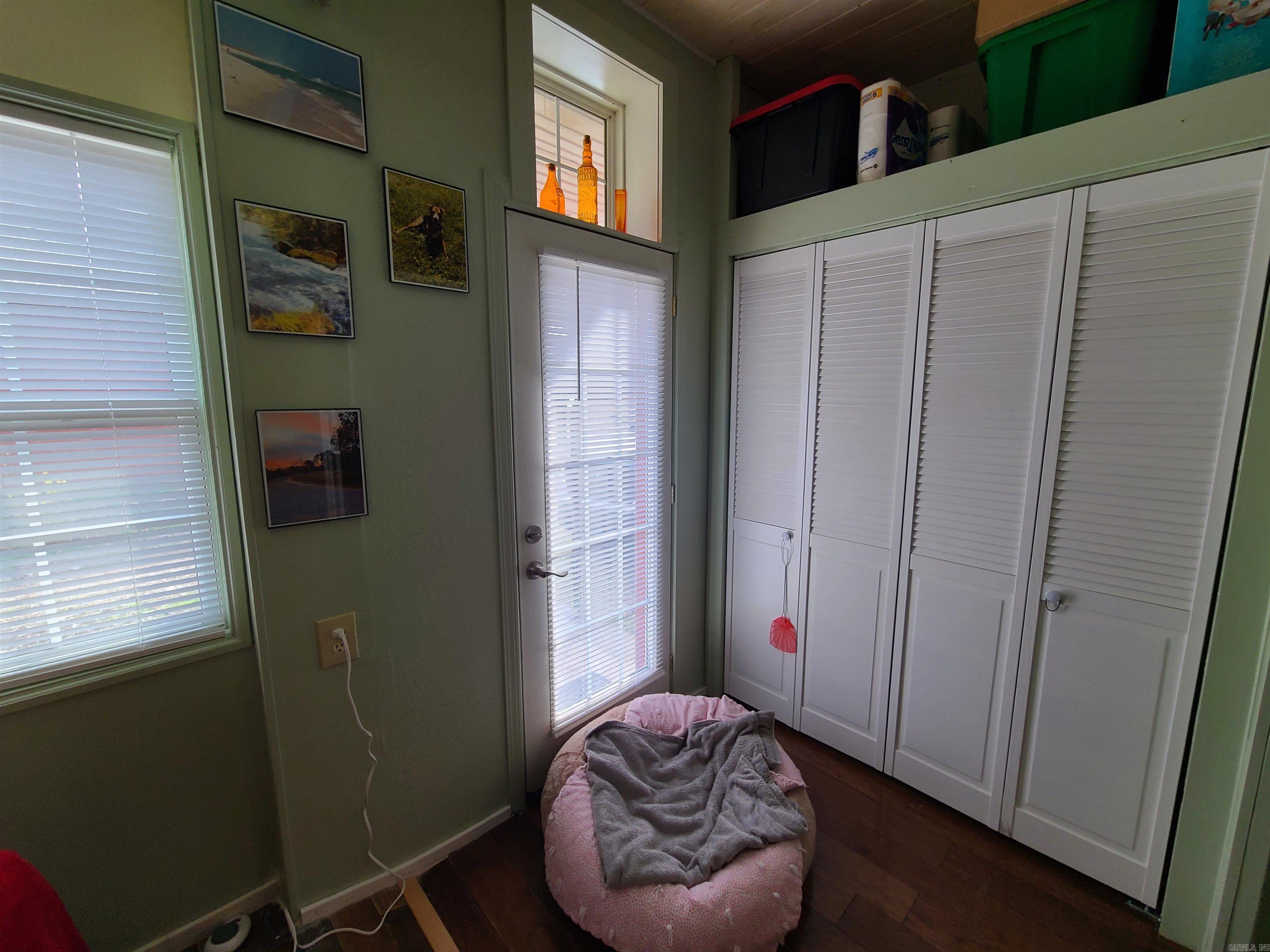 Not In List - Residential