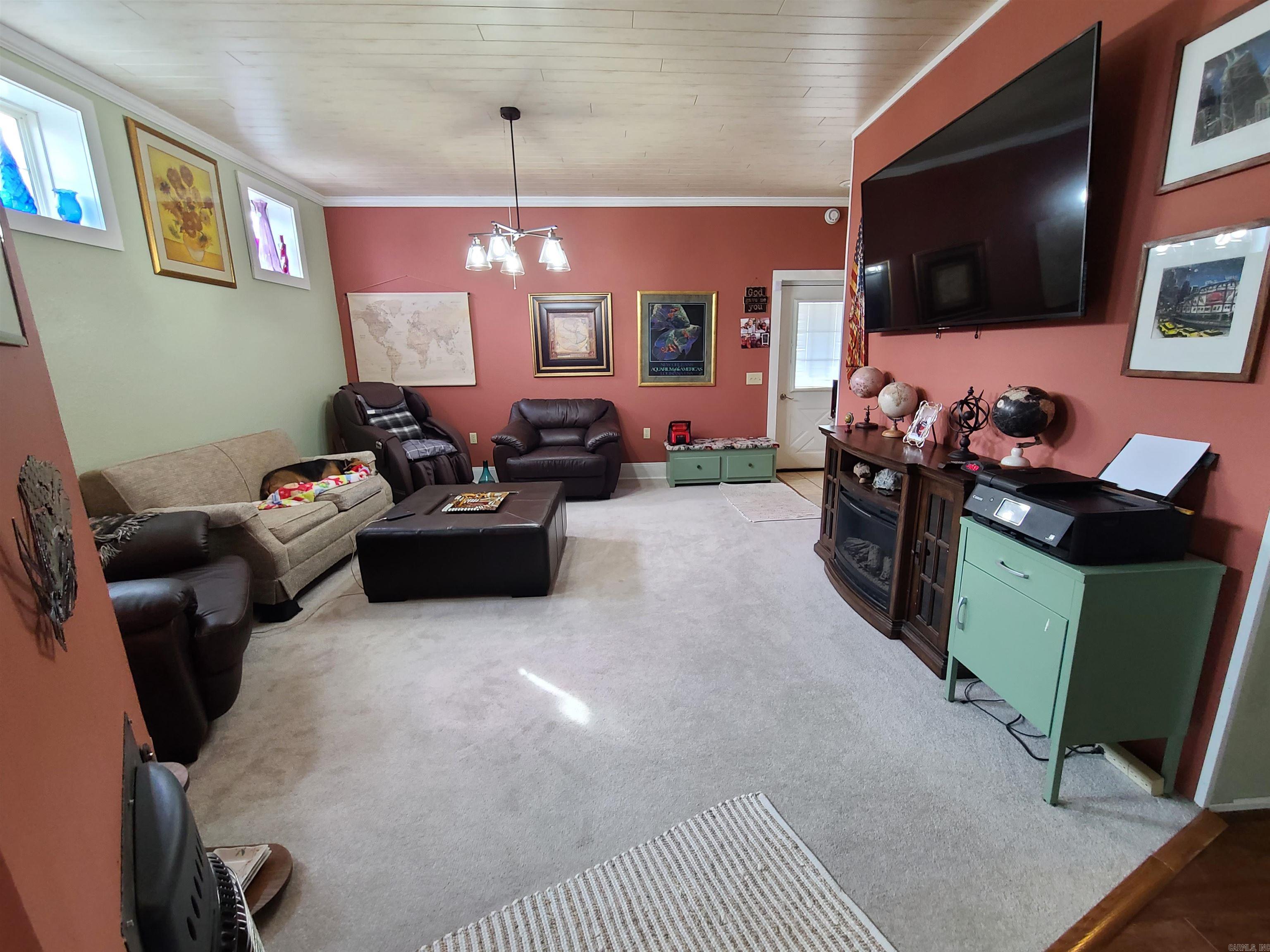 Not In List - Residential