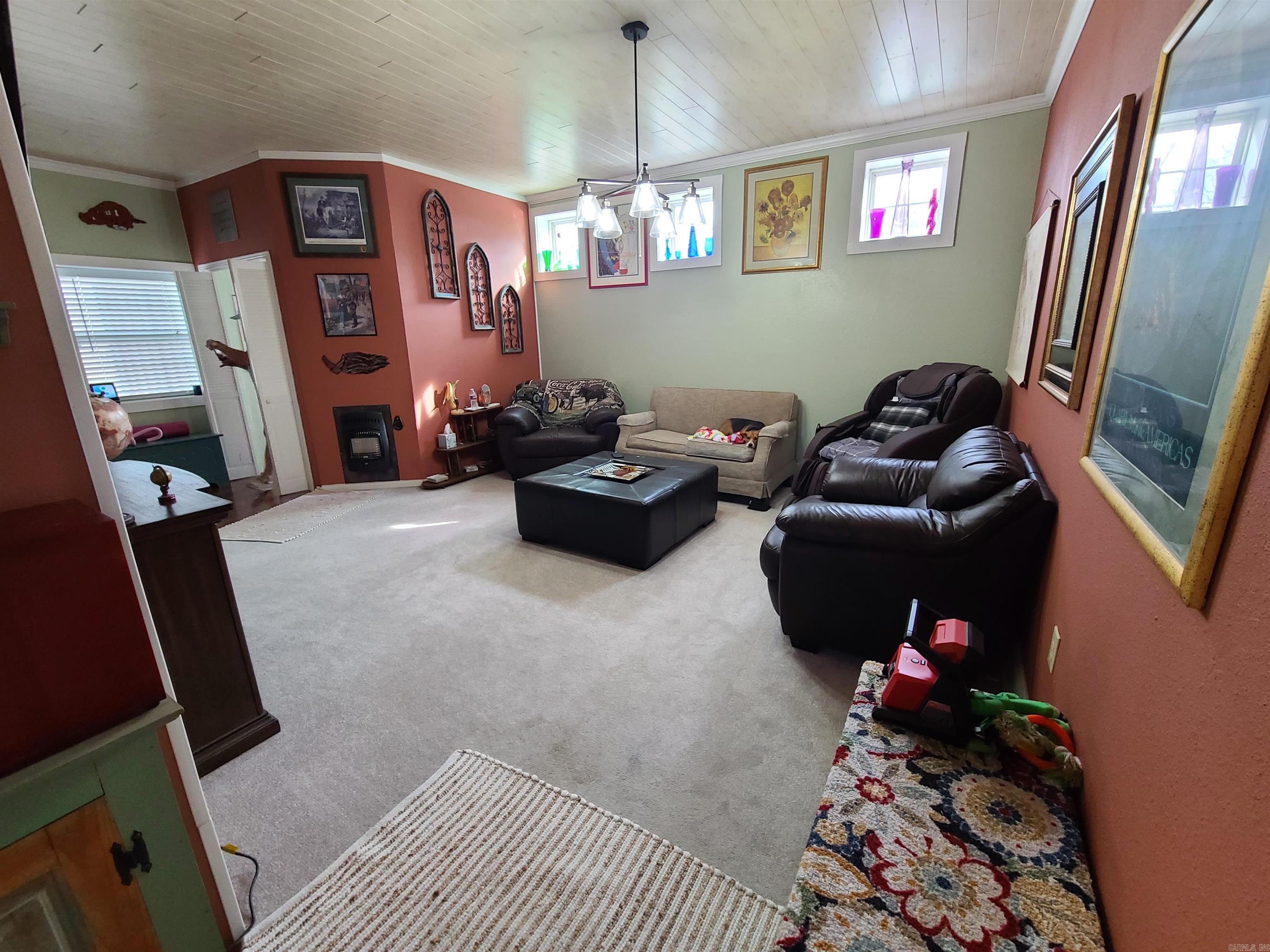 Not In List - Residential