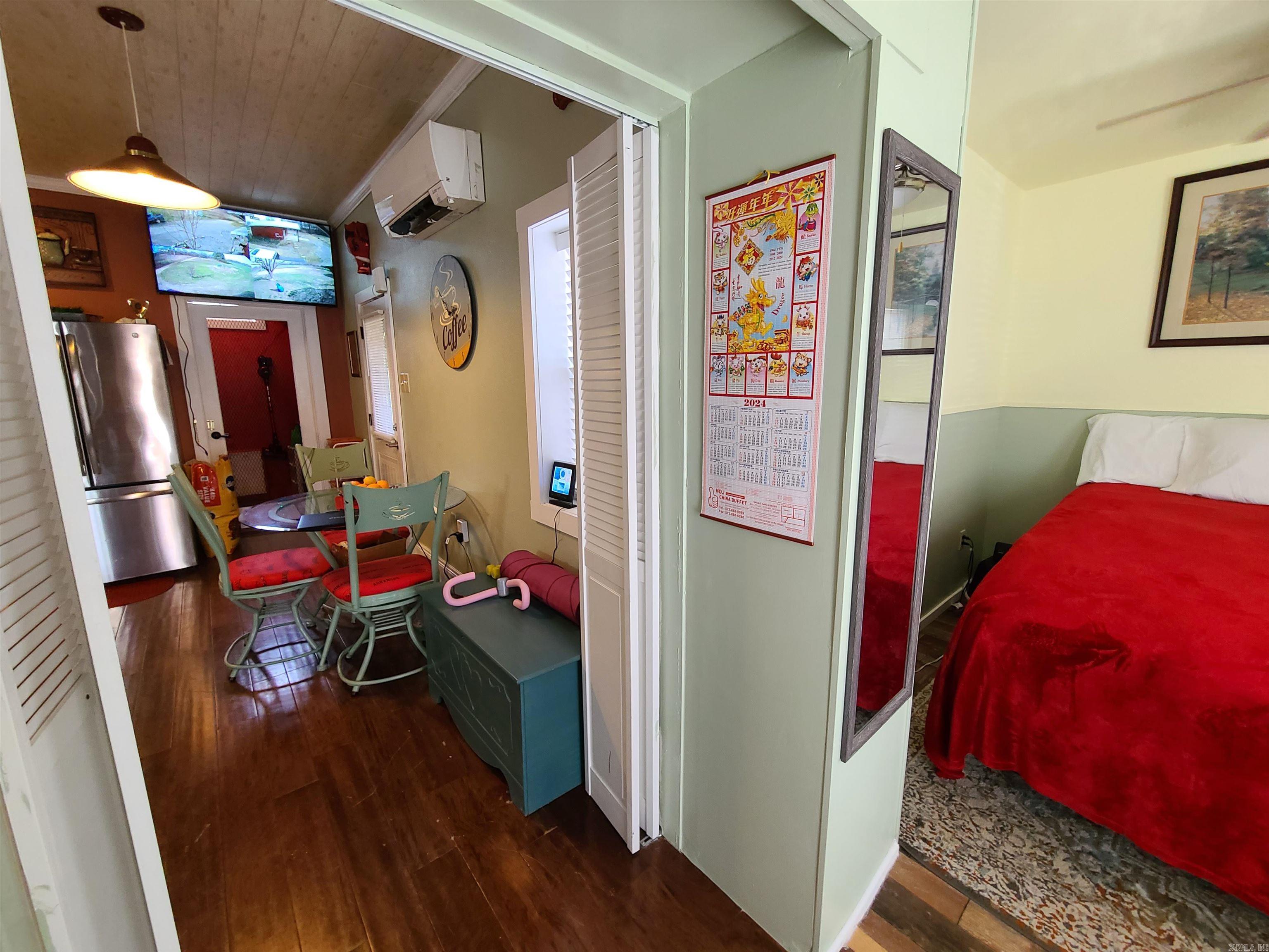 Not In List - Residential