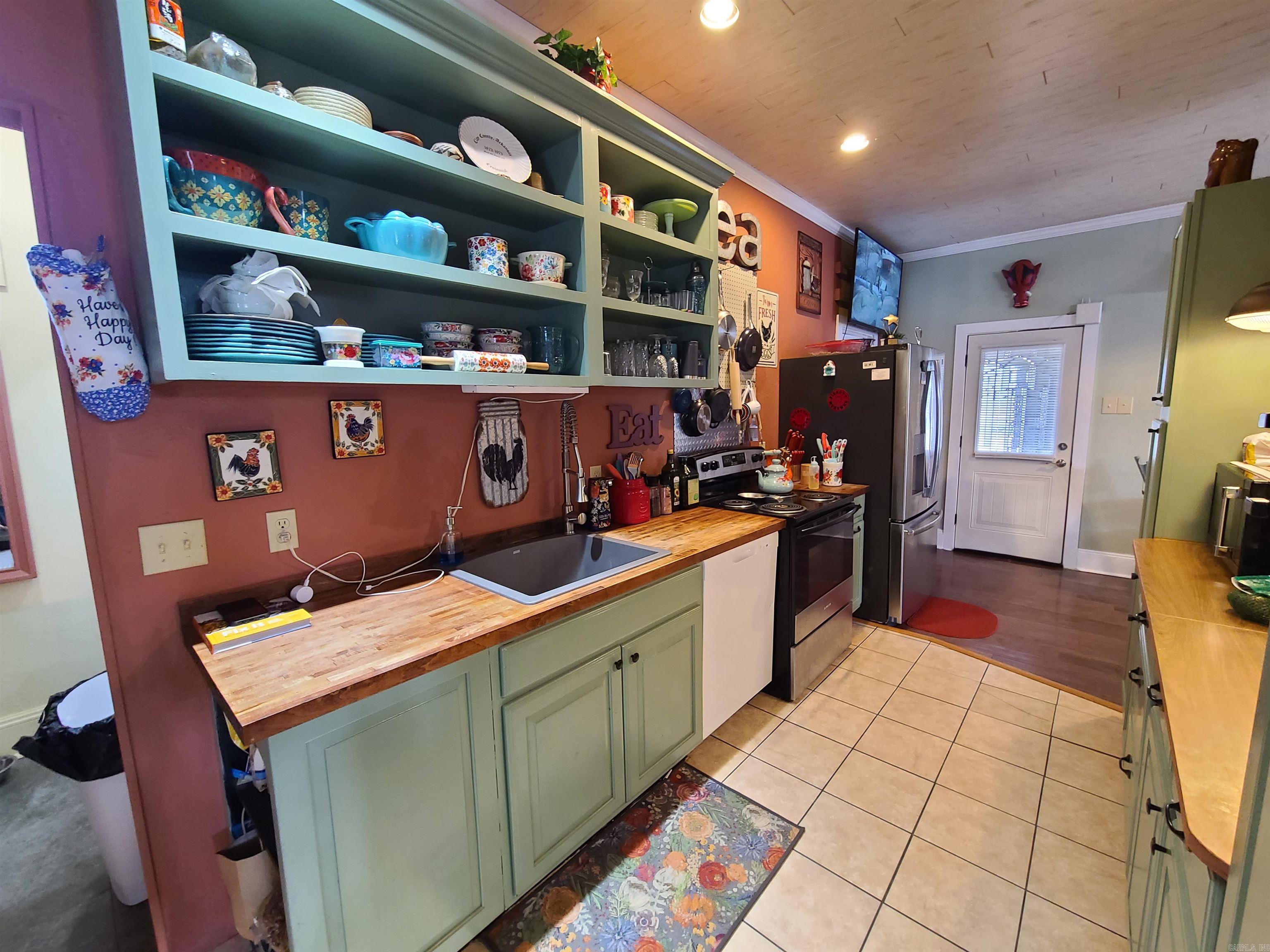 Not In List - Residential