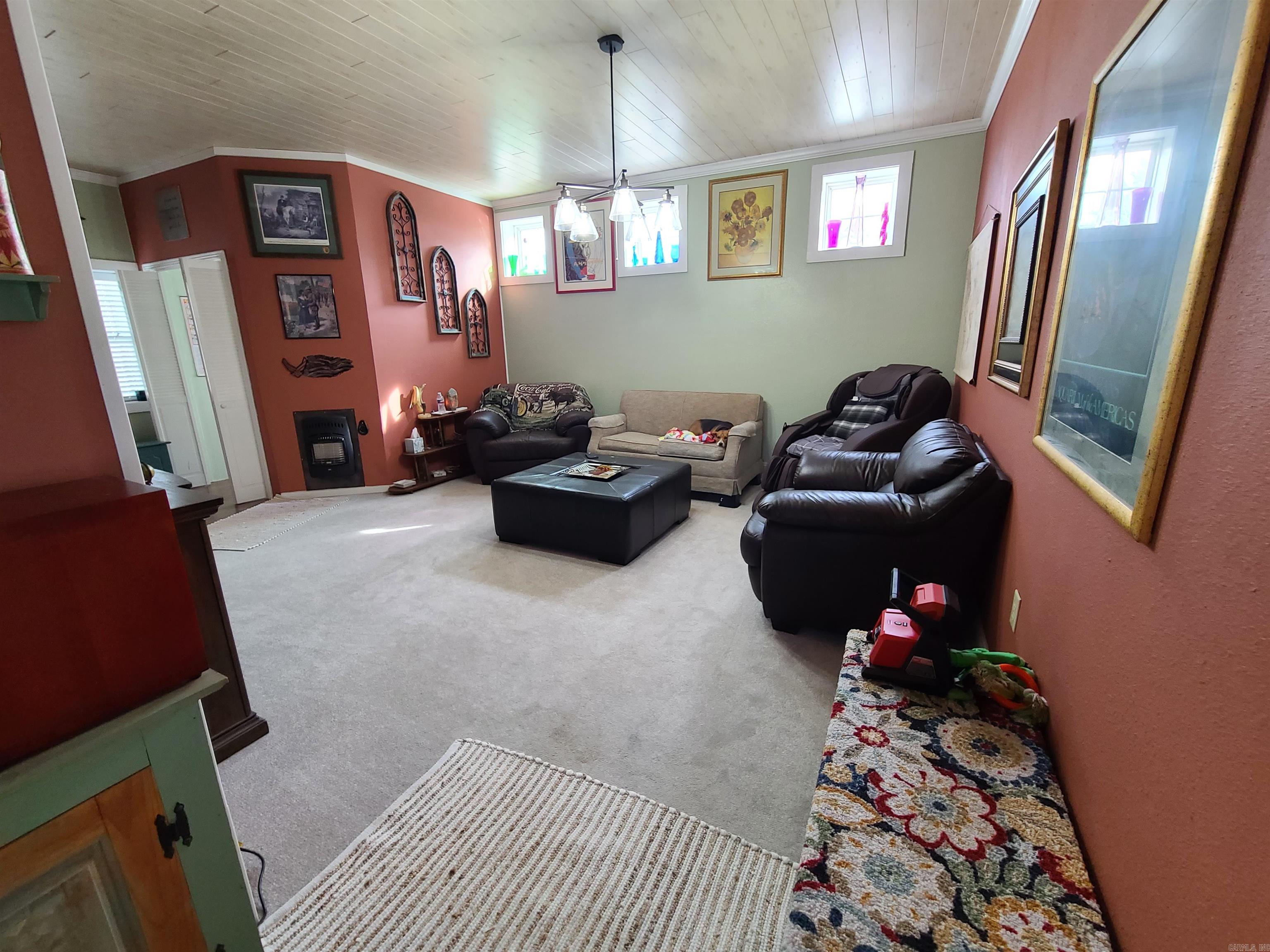 Not In List - Residential
