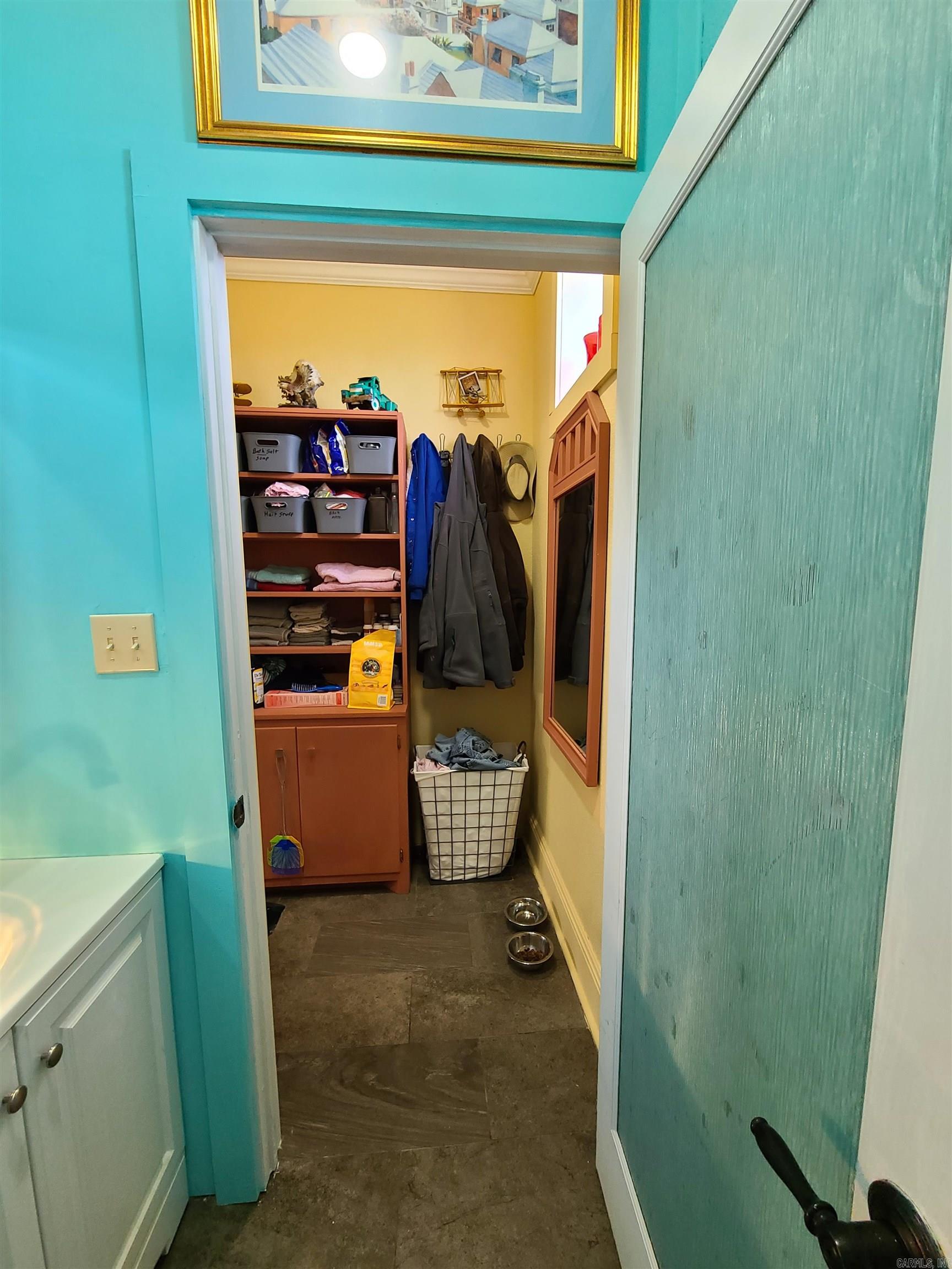 Not In List - Residential