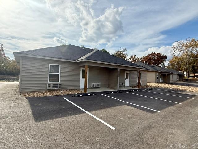 Hurricane Lake Estates - Residential Lease