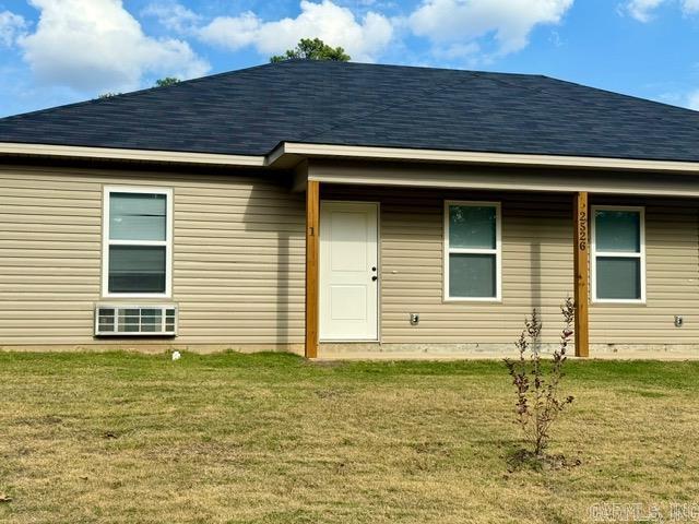Hurricane Lake Estates - Residential Lease