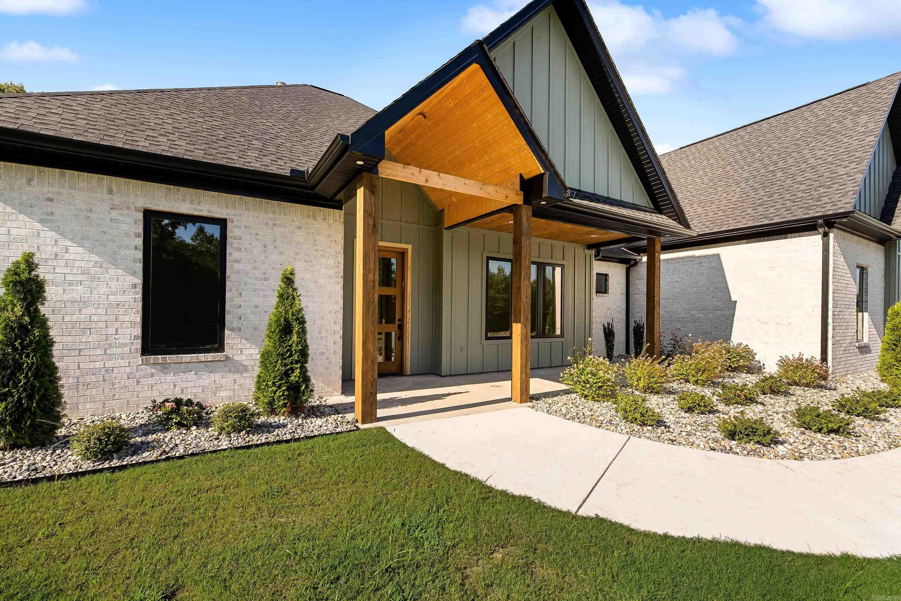 Not In List - Residential