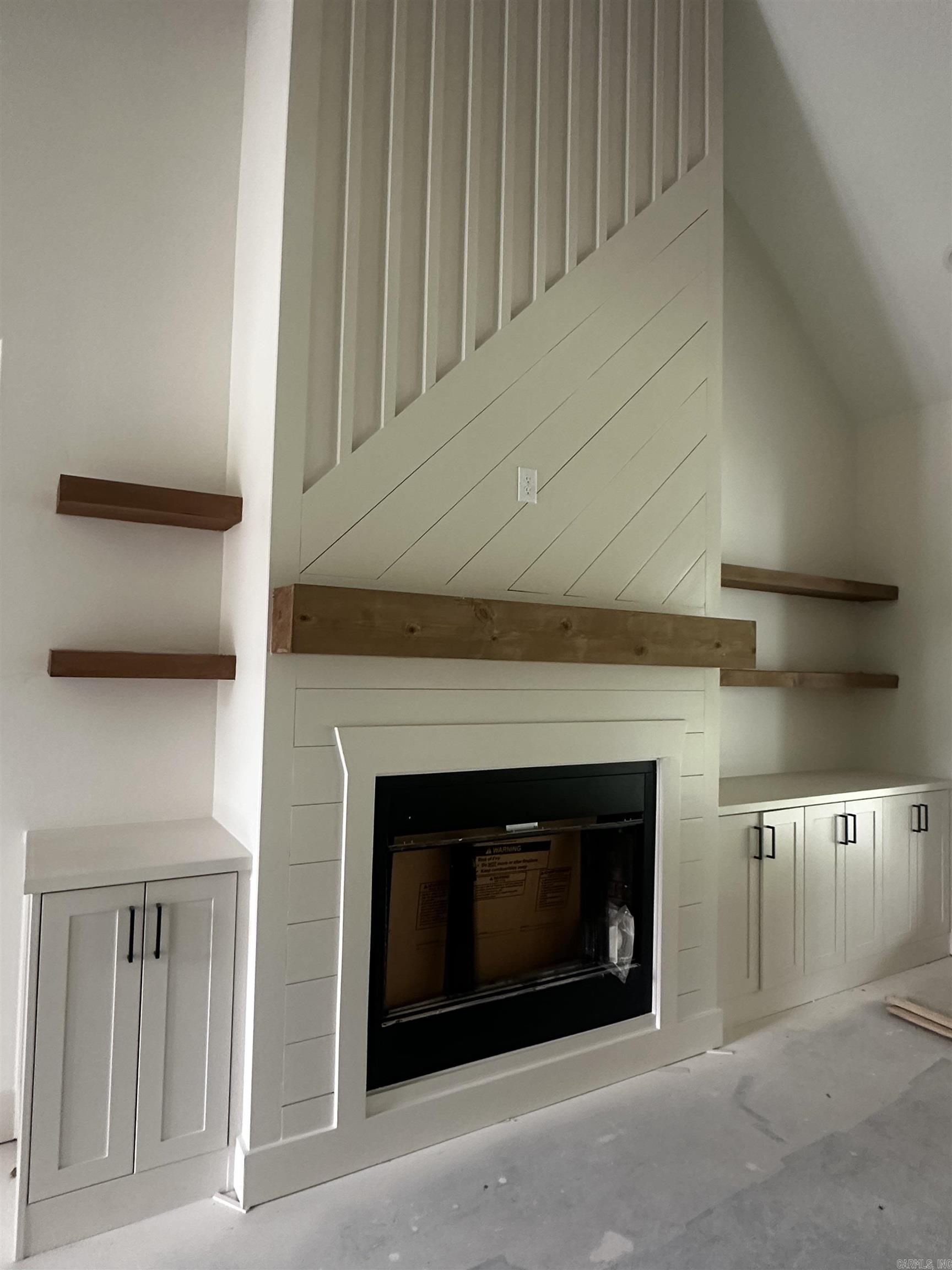 Not In List - Residential