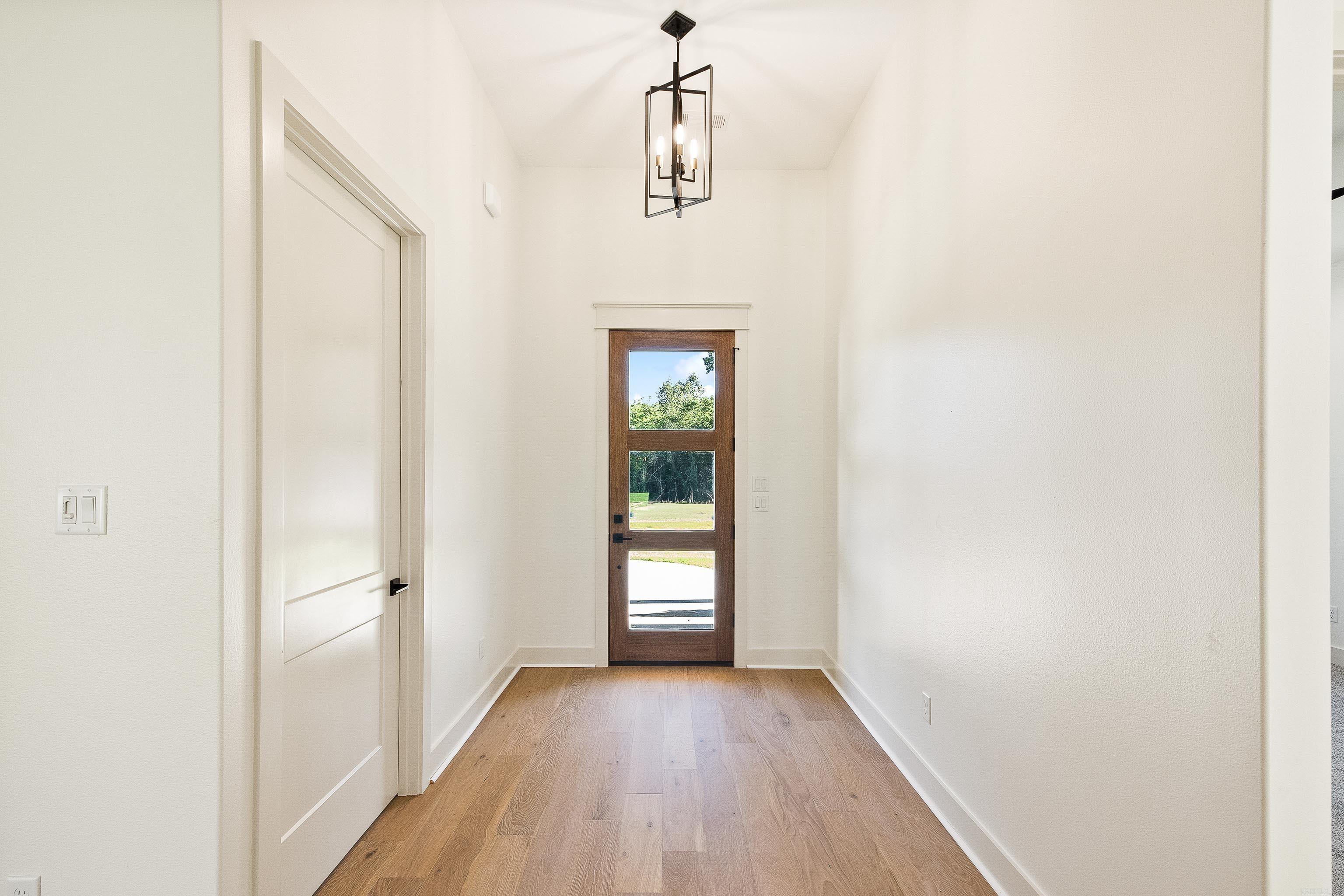 Not In List - Residential