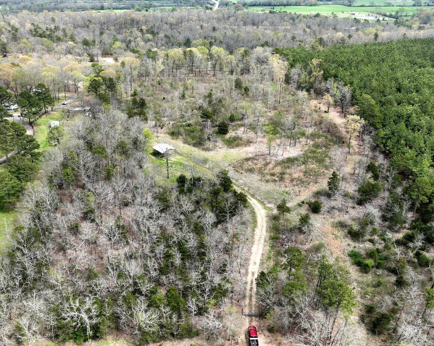 Cherry Hill - Land