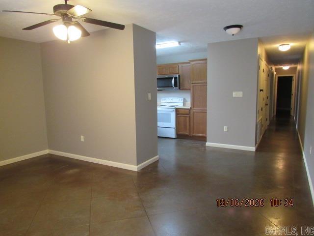 Franks - Residential Lease