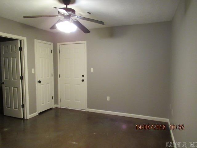 Franks - Residential Lease