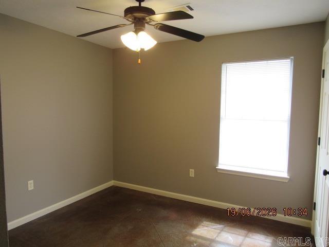 Franks - Residential Lease