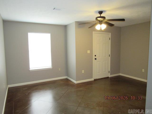 Franks - Residential Lease