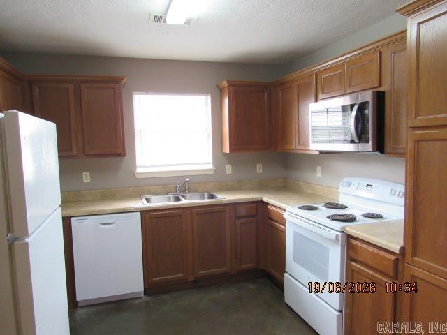 Franks - Residential Lease
