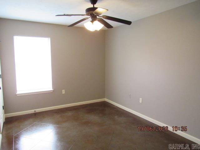 Franks - Residential Lease