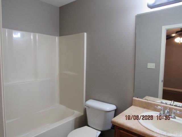 Franks - Residential Lease