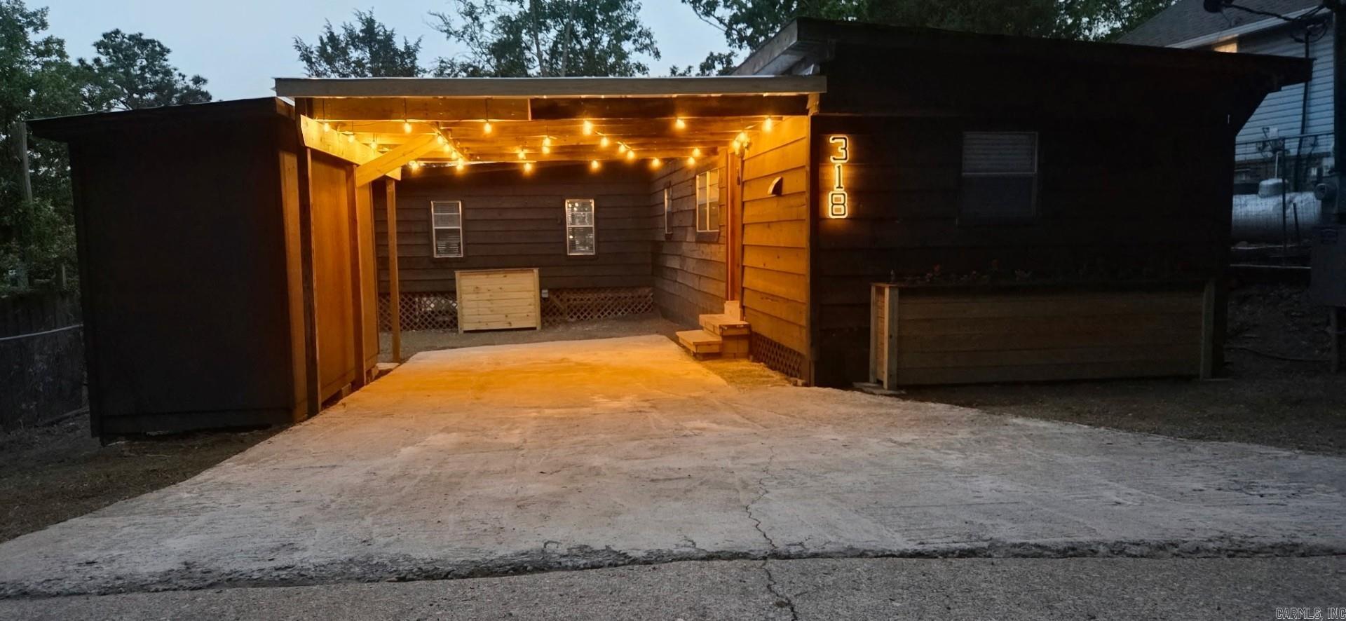 INDIAN LODGE LAKE ESTS - Residential