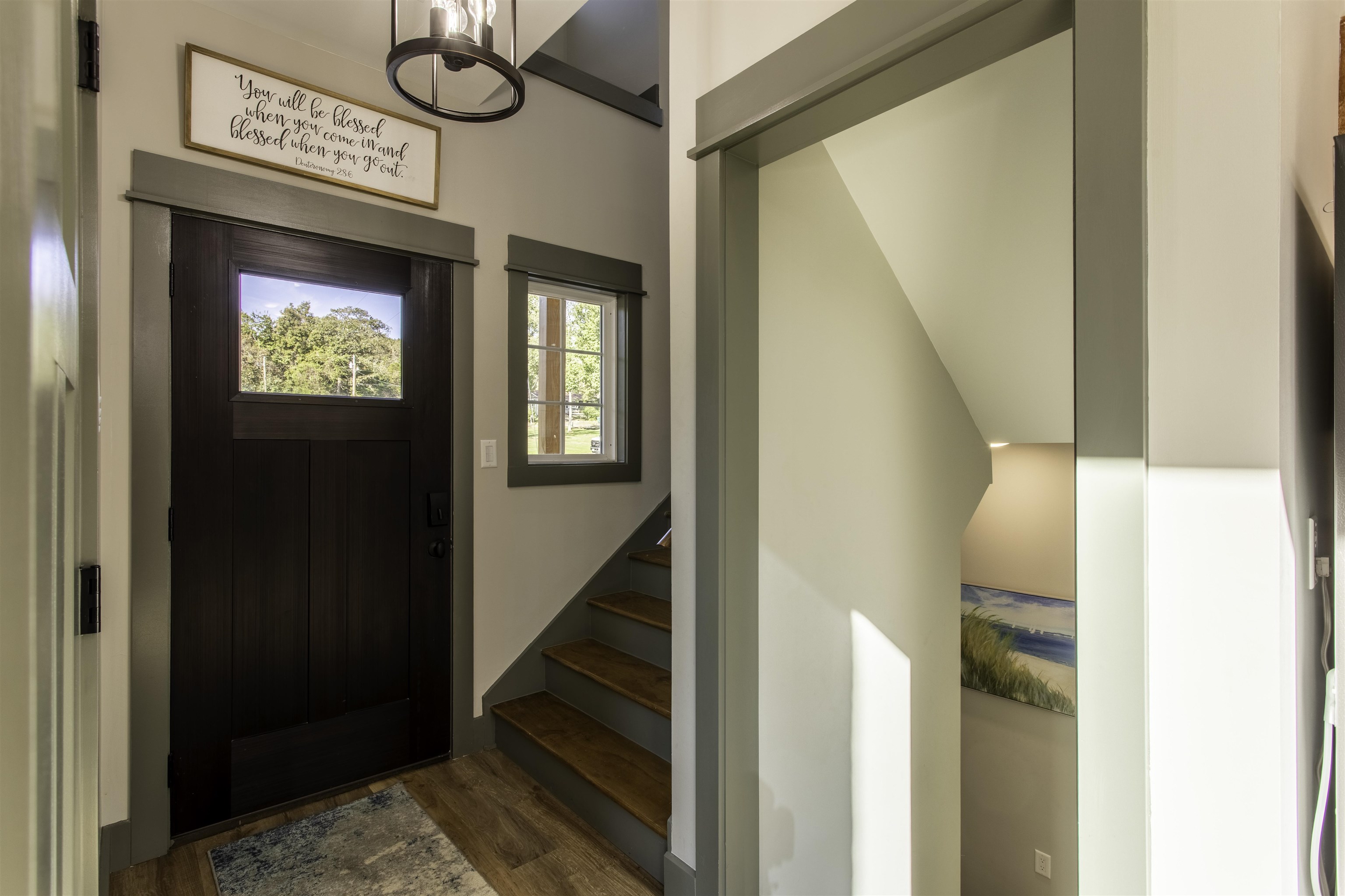 Seminole First - Residential