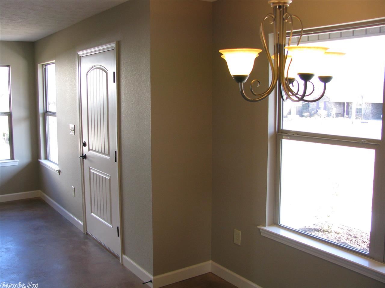 West Meadows - Residential