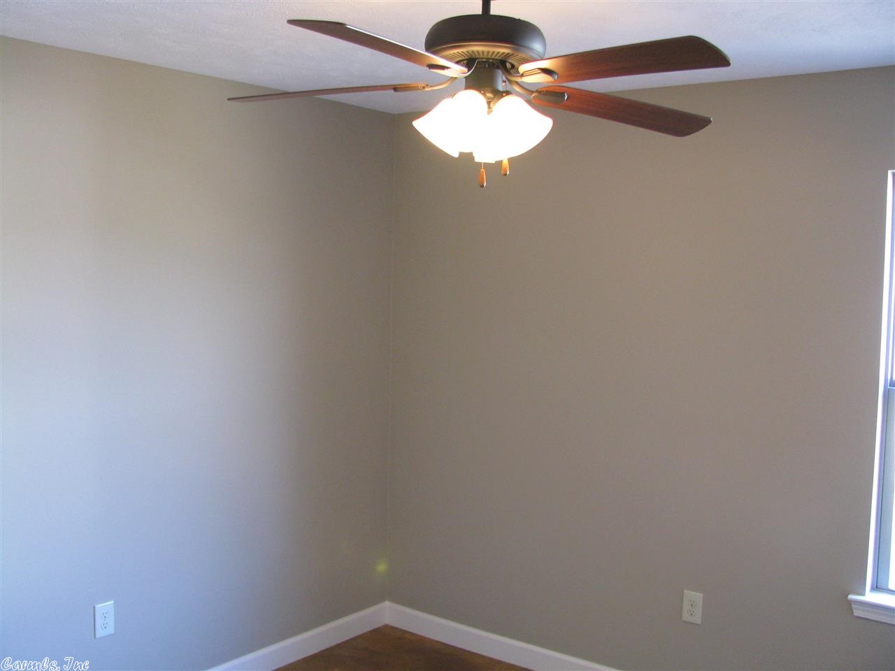 West Meadows - Residential