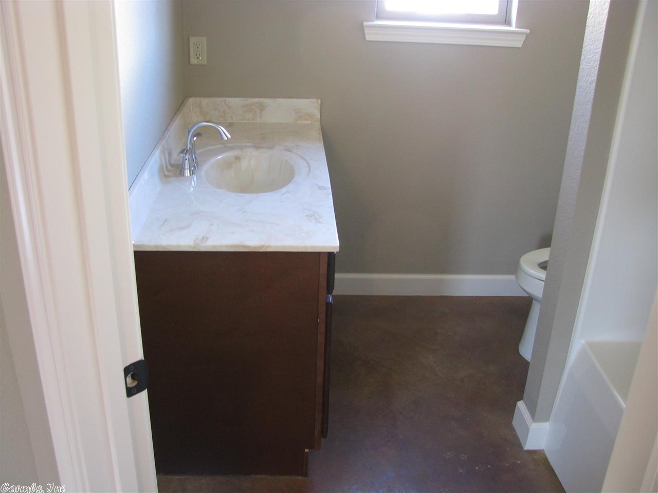 West Meadows - Residential