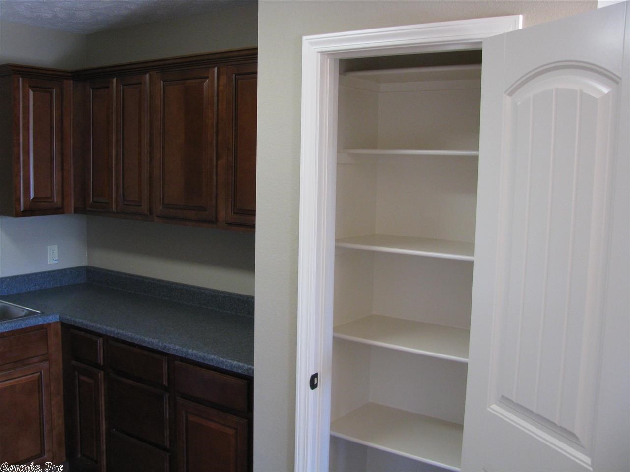 West Meadows - Residential