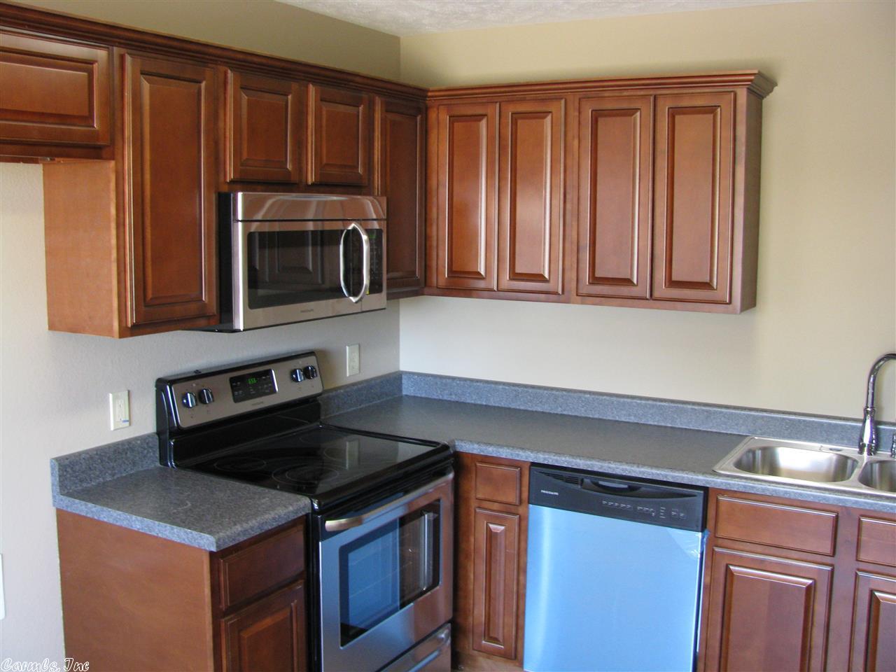 West Meadows - Residential