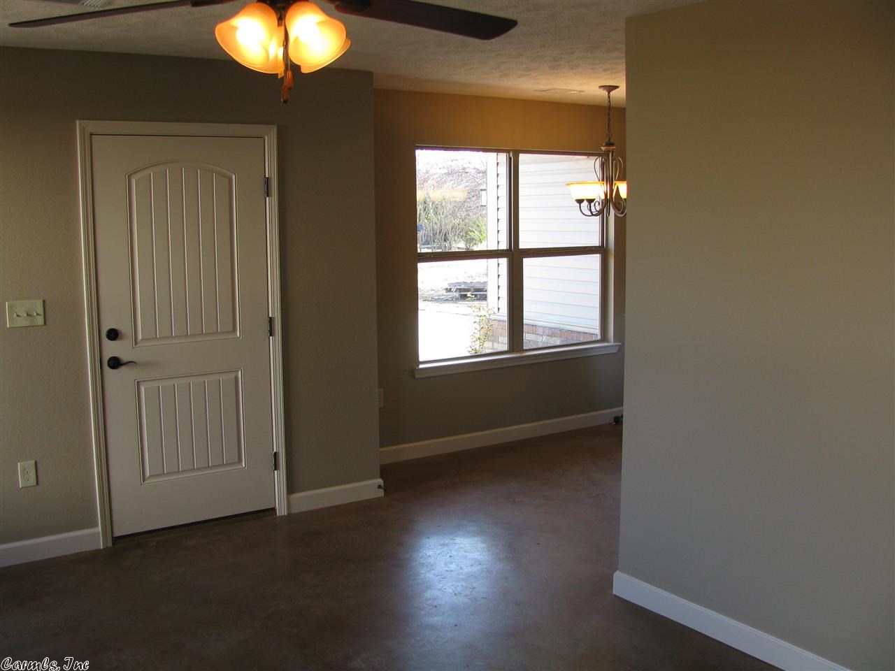 West Meadows - Residential