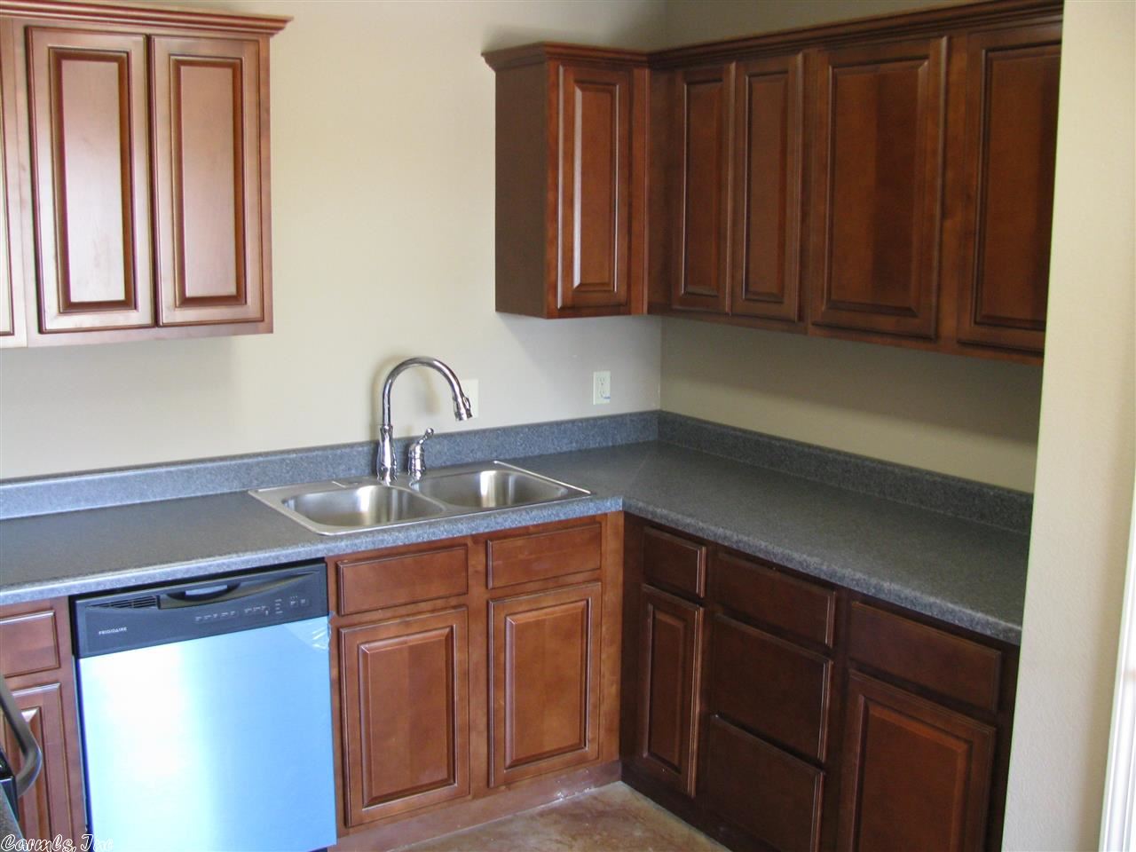 West Meadows - Residential