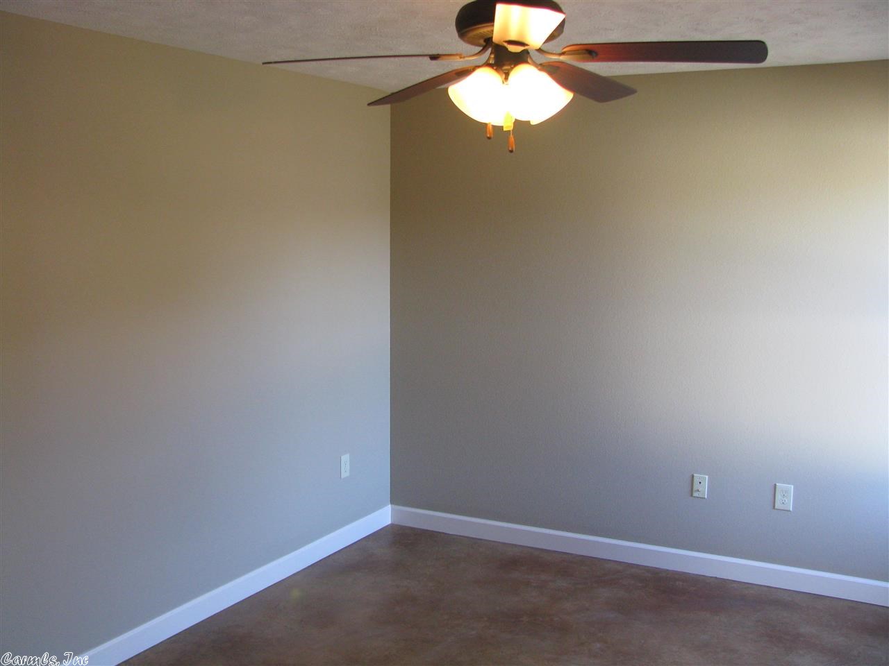 West Meadows - Residential