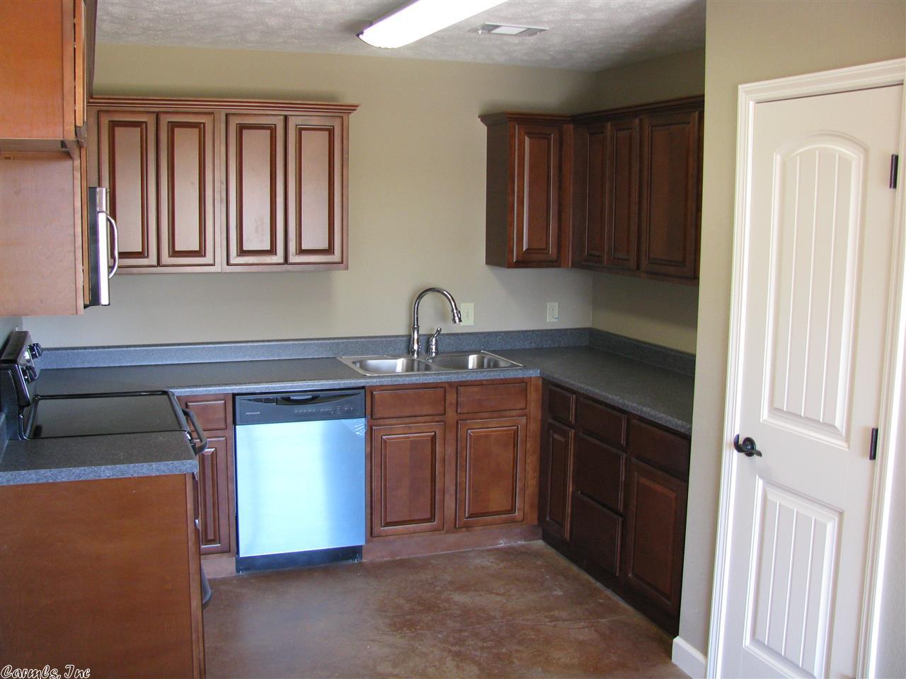 West Meadows - Residential