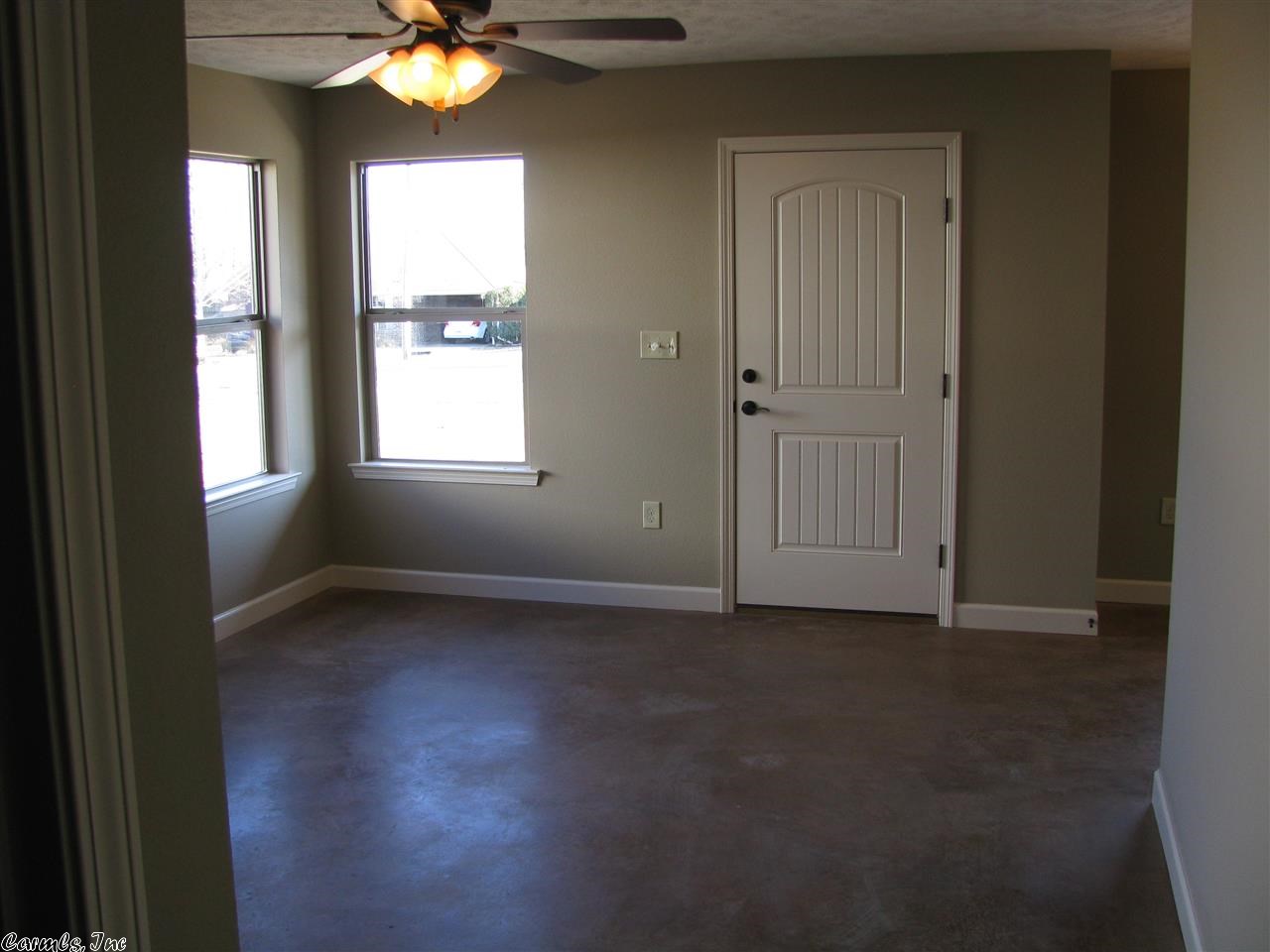 West Meadows - Residential
