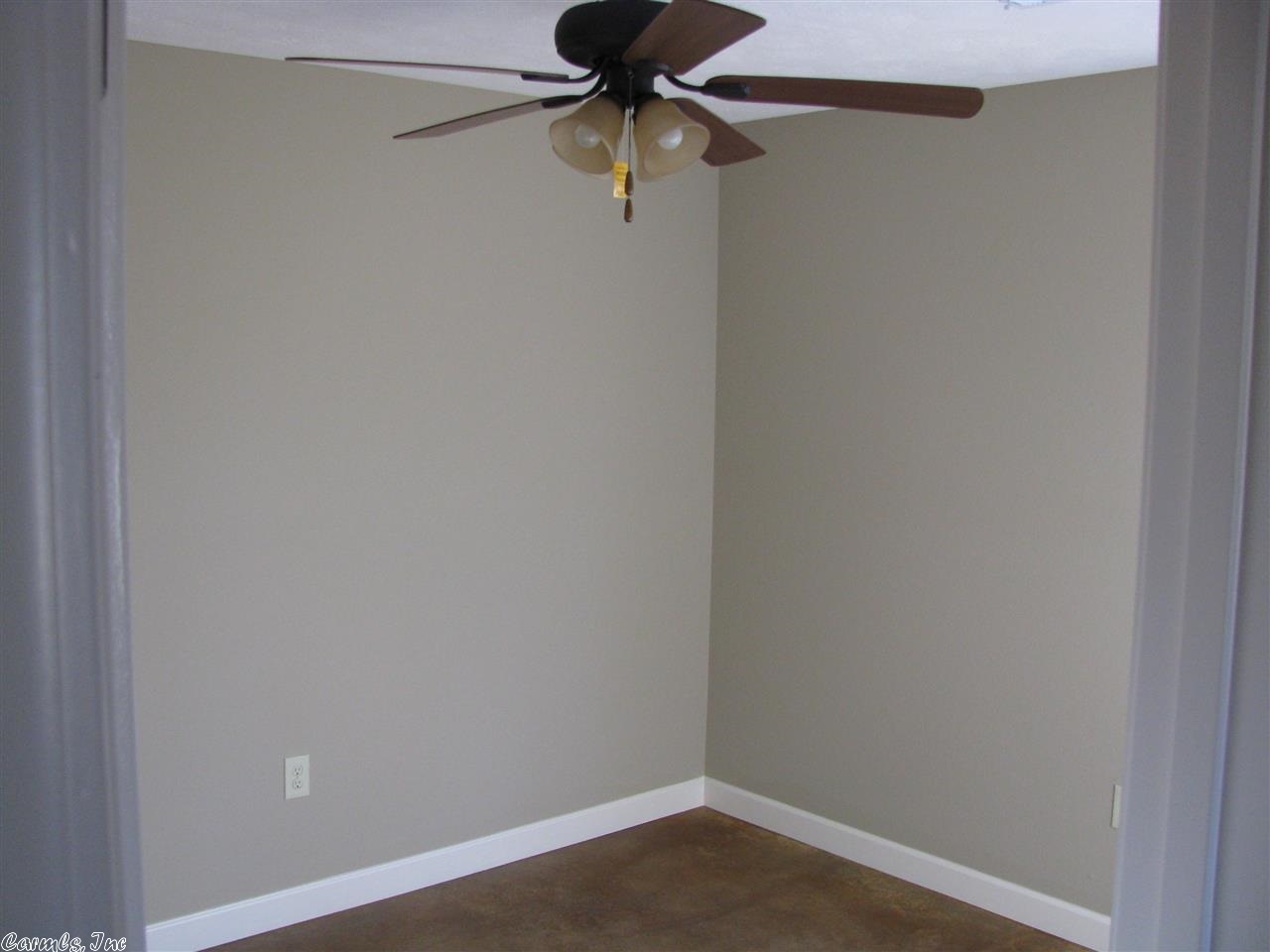 West Meadows - Residential
