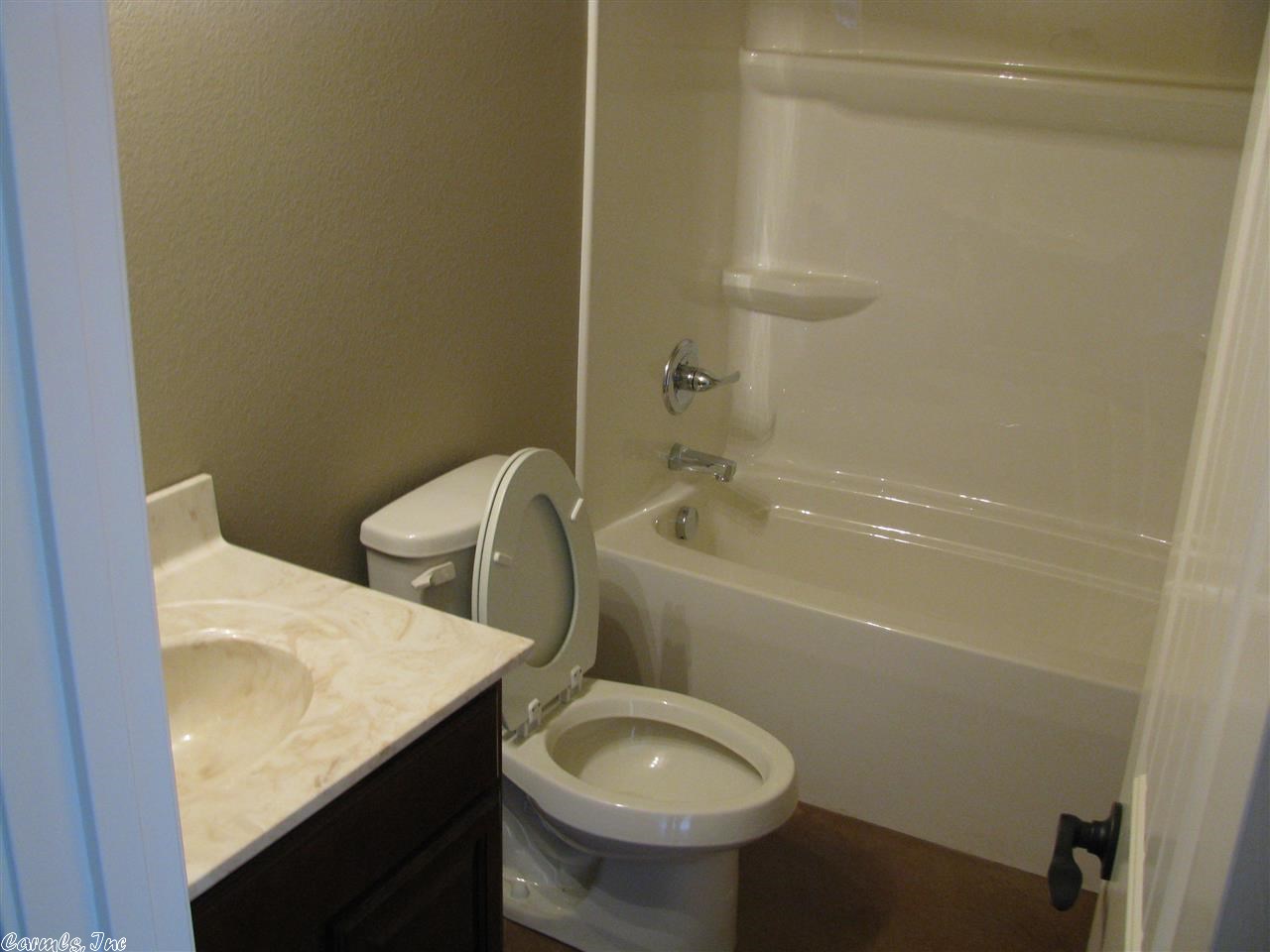 West Meadows - Residential